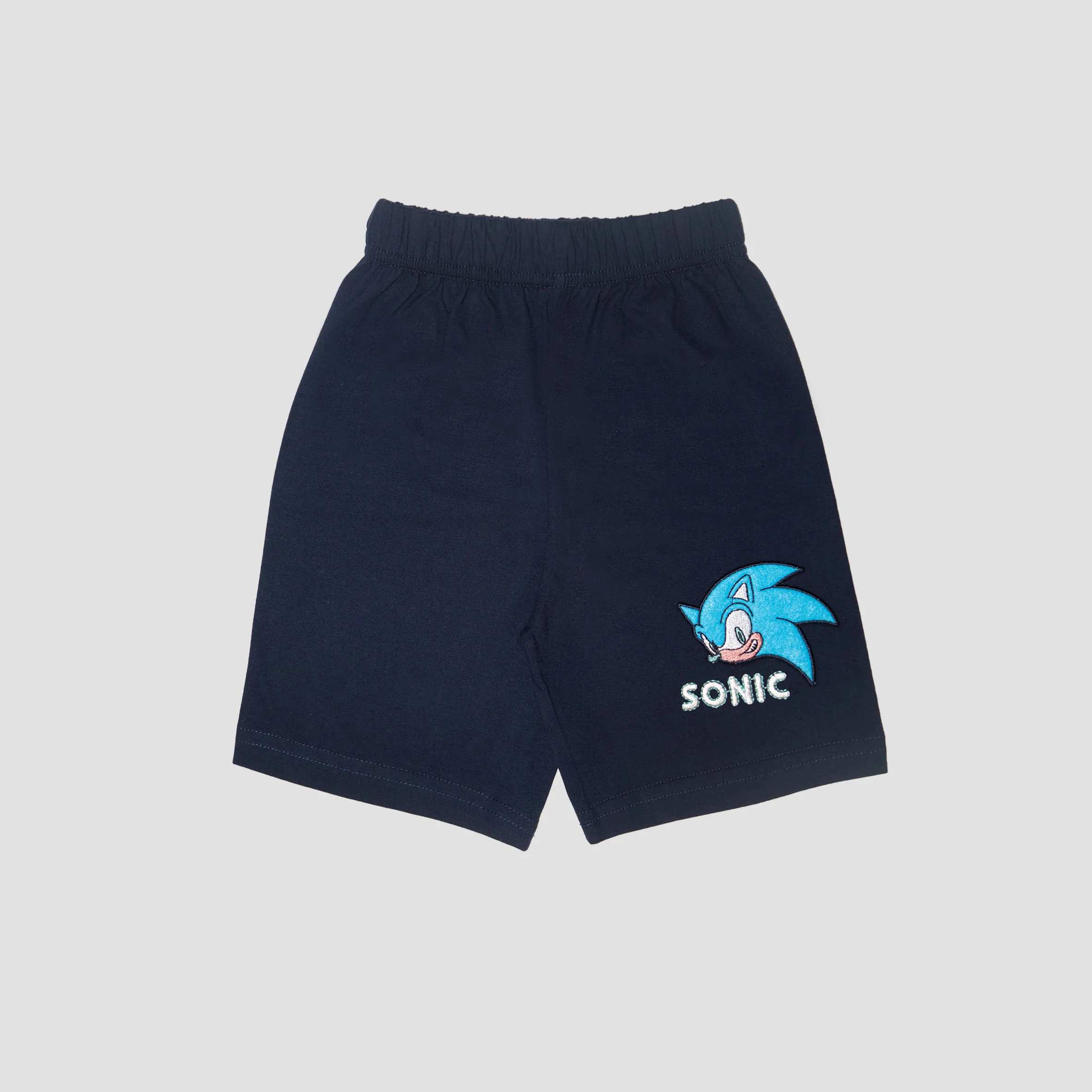 بلوز شلوارک sonic بانی نو