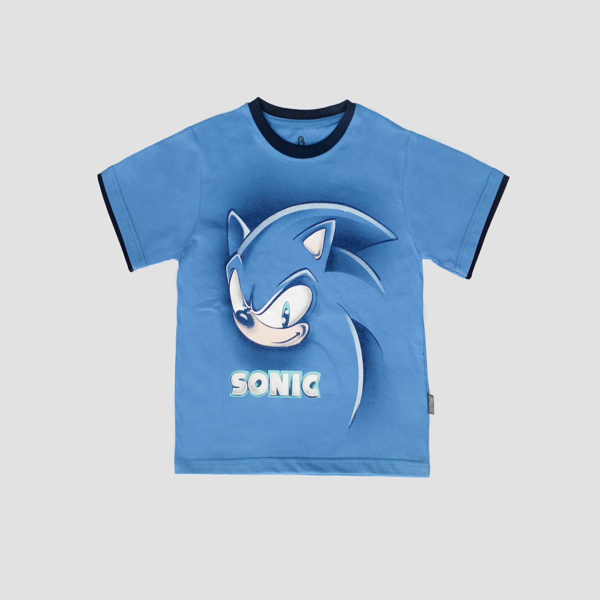 بلوز شلوارک sonic بانی نو