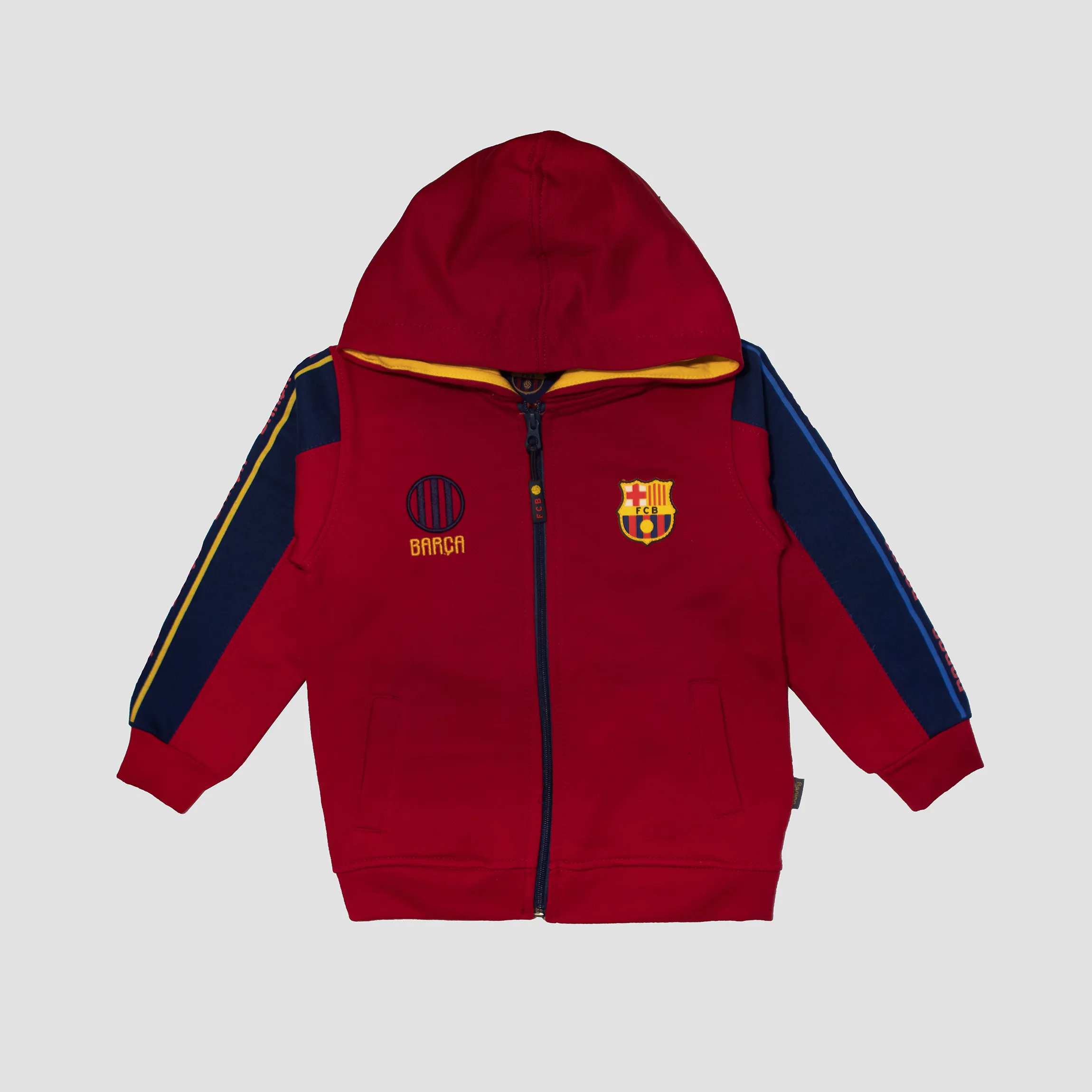 سه تیکه barcelona بانی نو