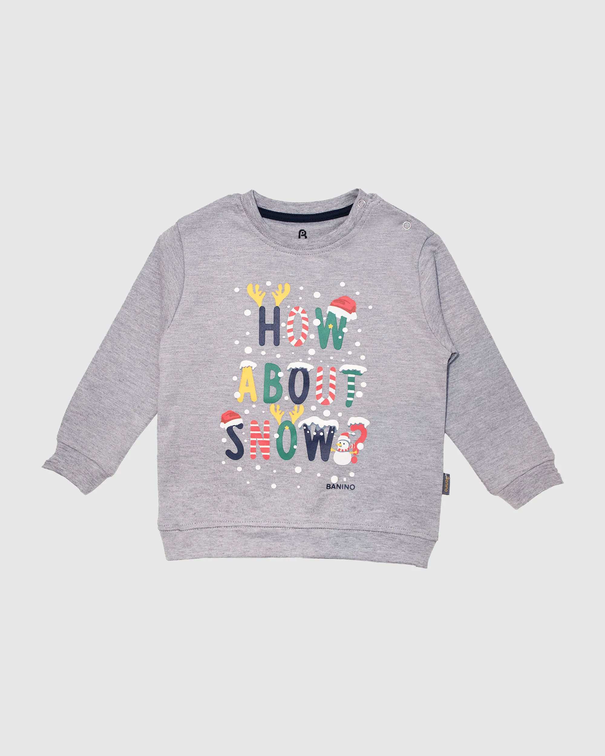 بلوز شلوار snow بانی نو