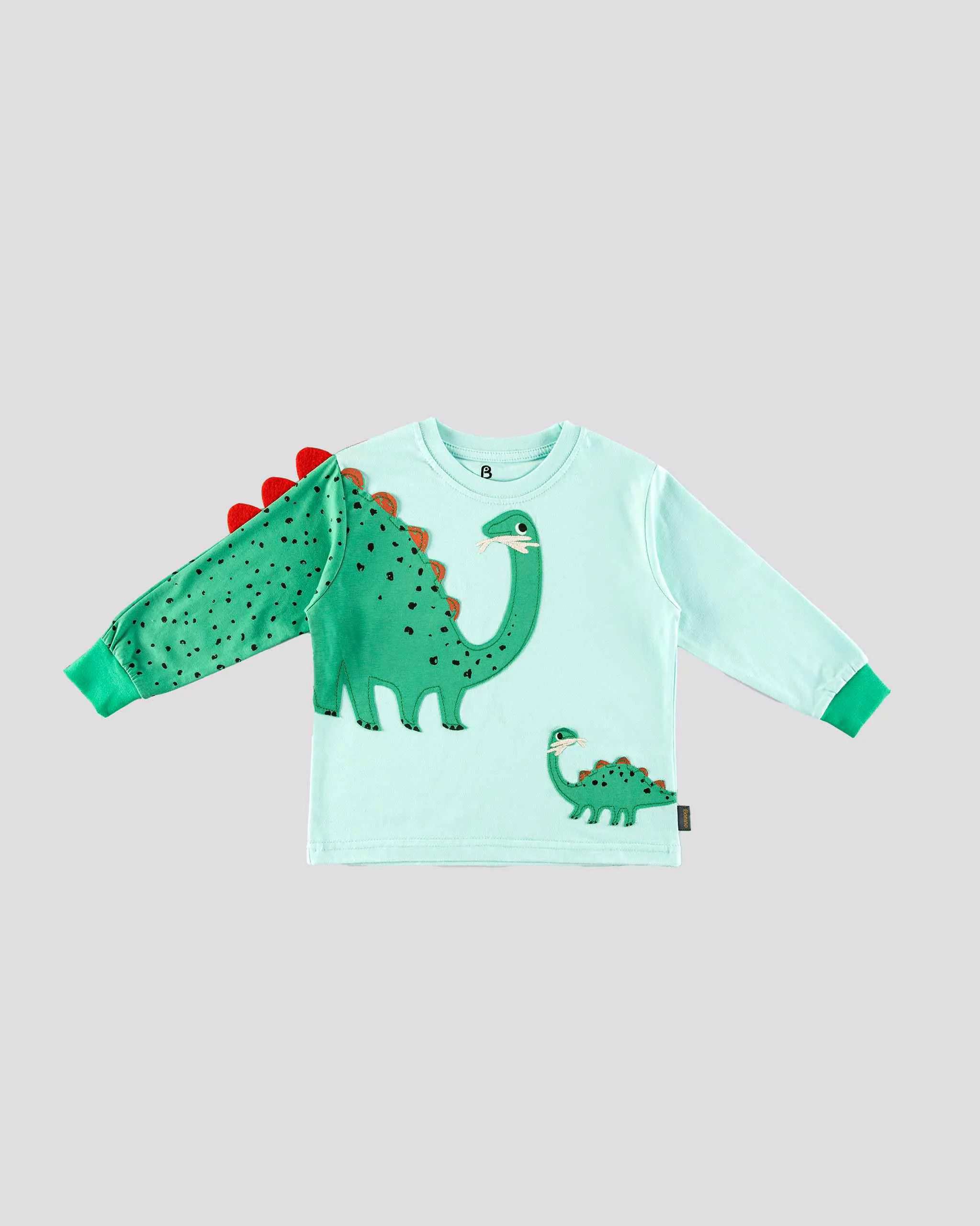 بلوز شلوار خالدار DINO بانی نو