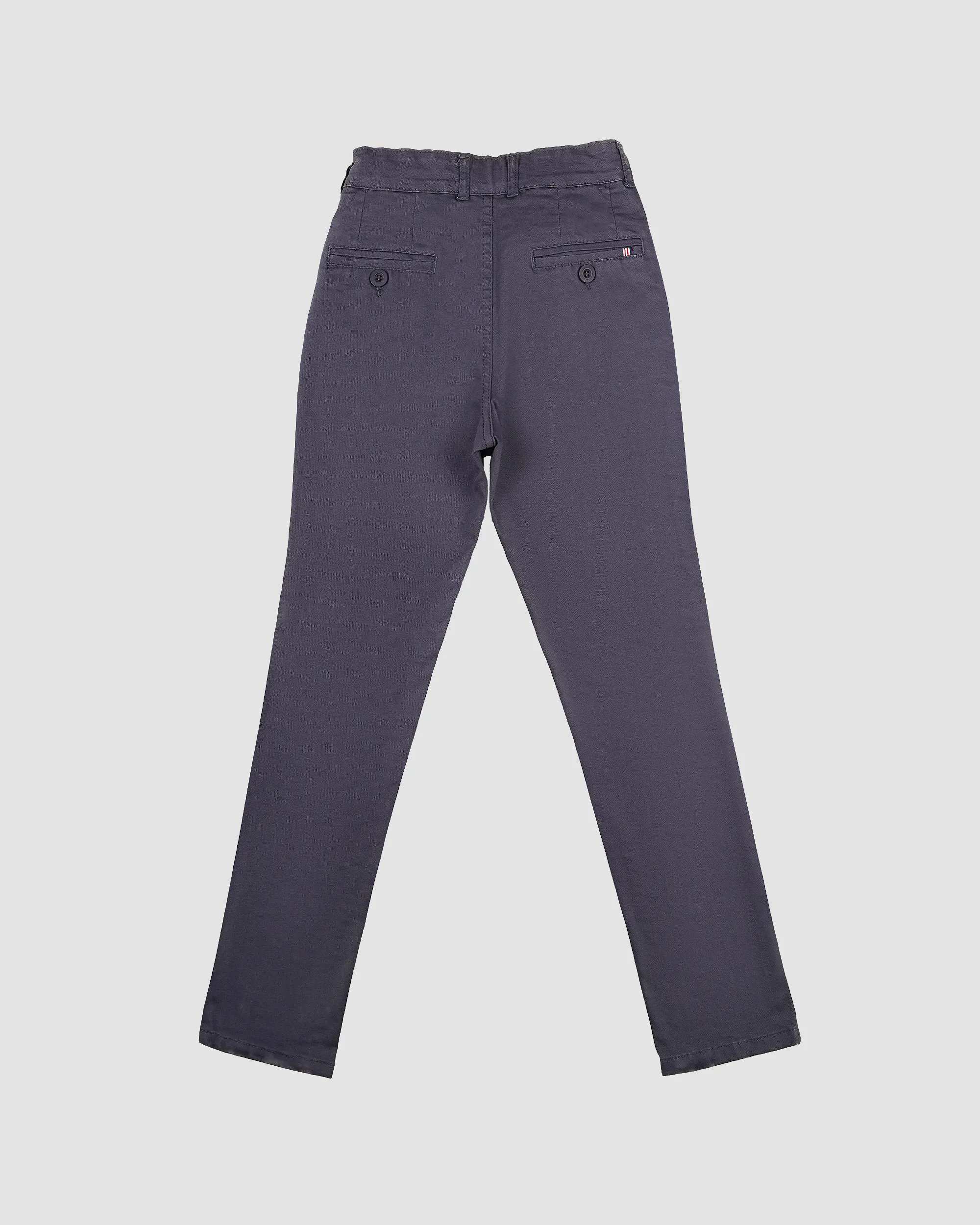 شلوار کتان پسرانه مدل فیلتو PAR بانی نو
