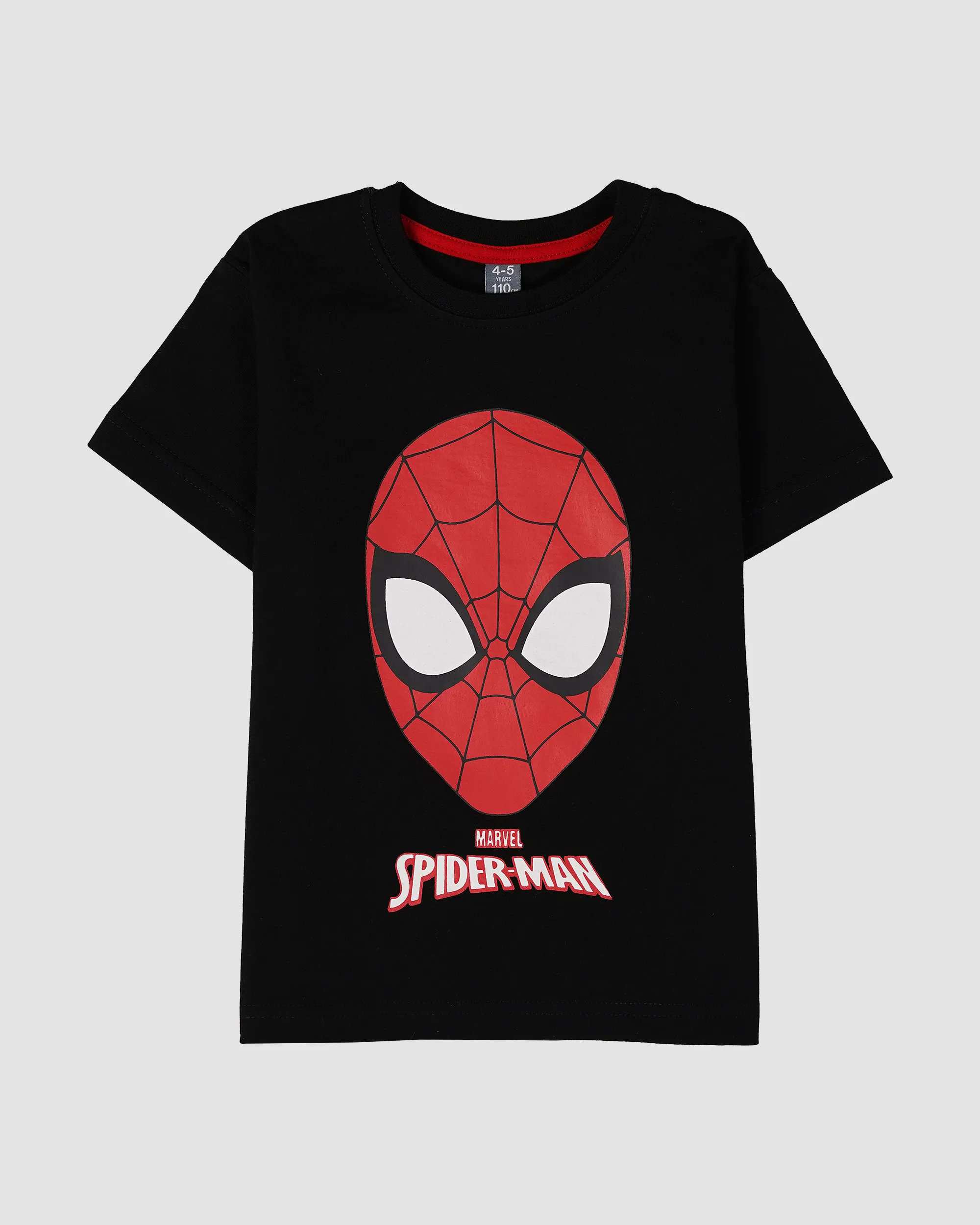 ست سه تکه پسرانه طرح SPIDER MAN بانی نو