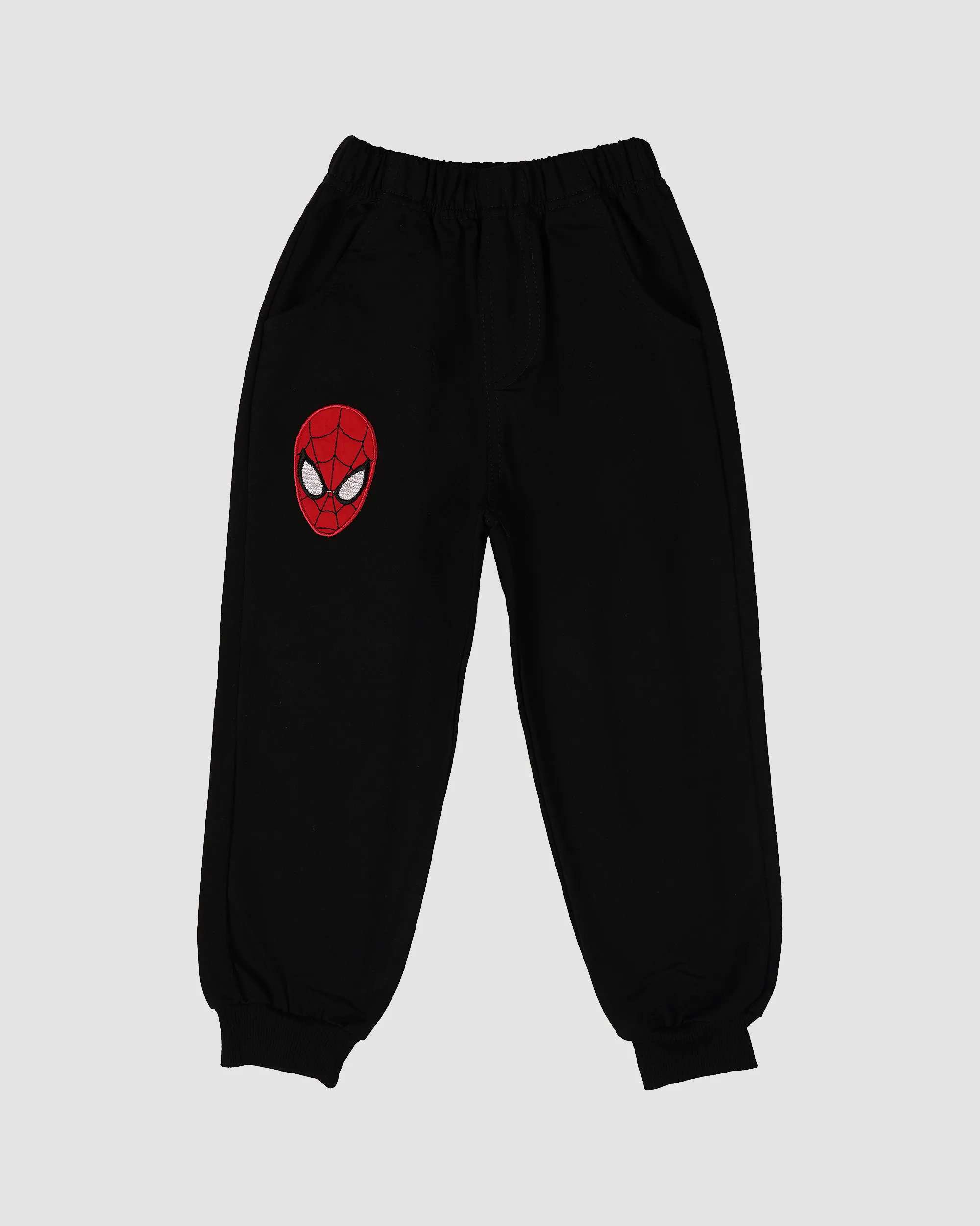ست سه تکه پسرانه طرح SPIDER MAN بانی نو