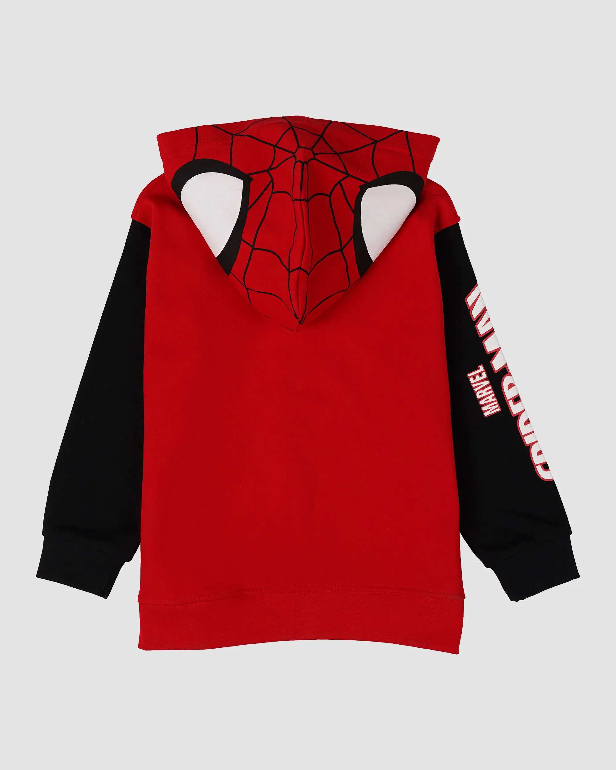 ست سه تکه پسرانه طرح SPIDER MAN بانی نو