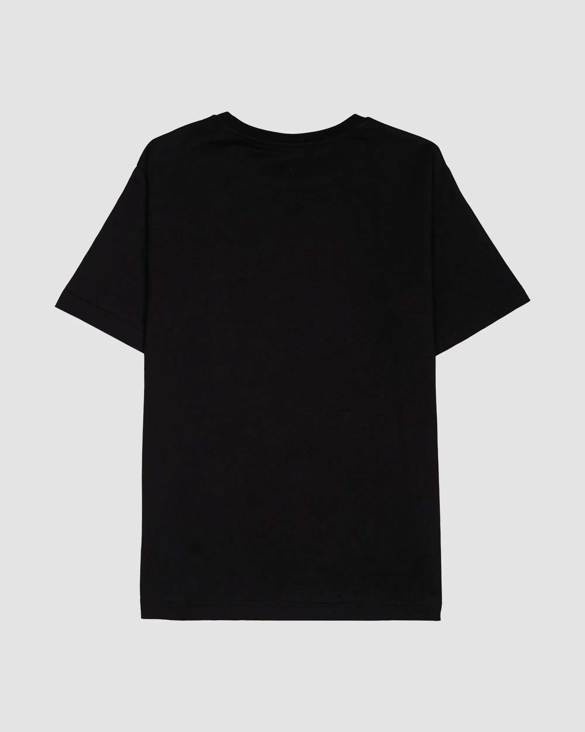 تیشرت پسرانه طرح ساحل مشکی بانی نو