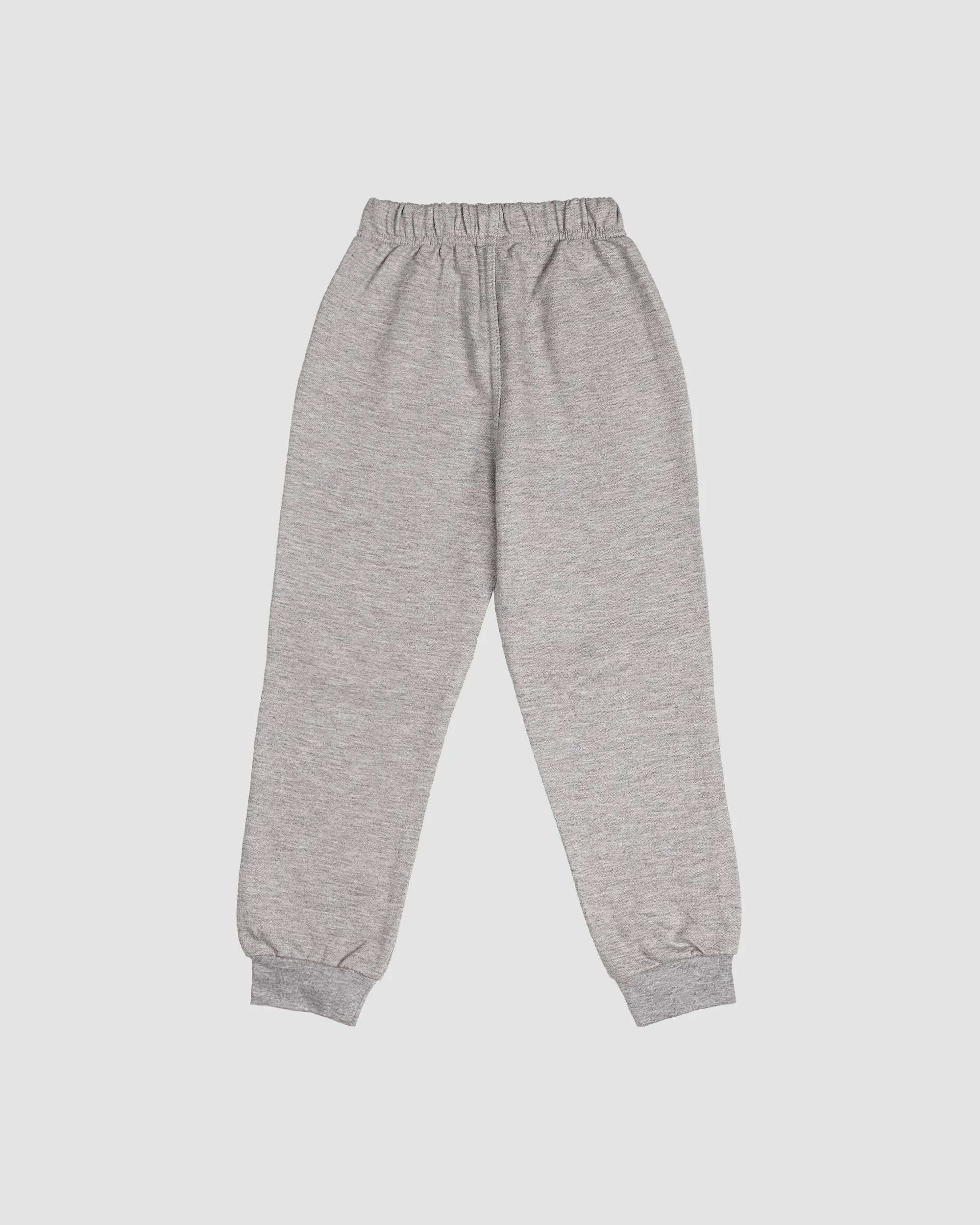 ست هودی و شلوار پسرانه مدل خرس و گرگ بانی نو