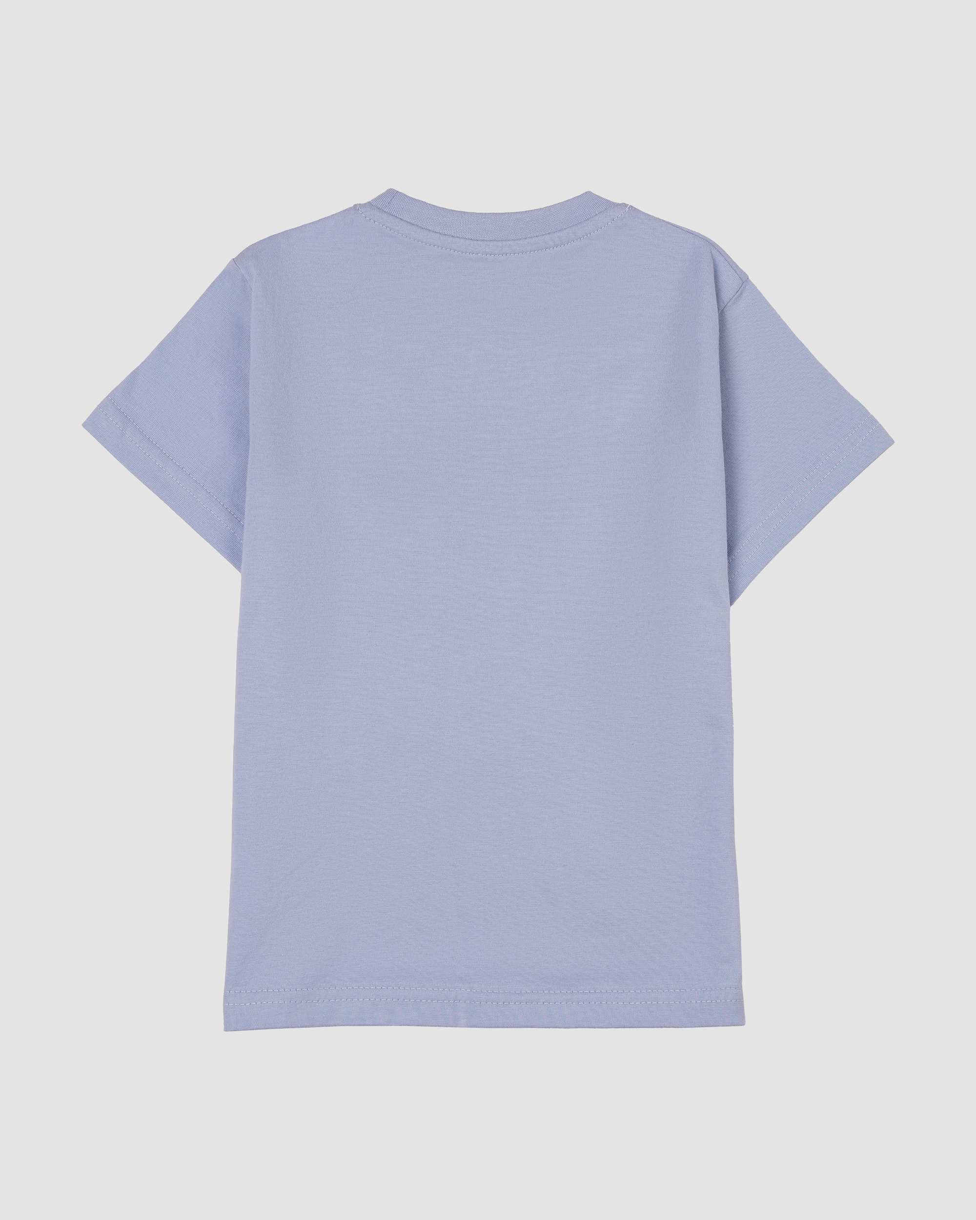 ست تی شرت شلوارک طرح Animals ابی بانی نو