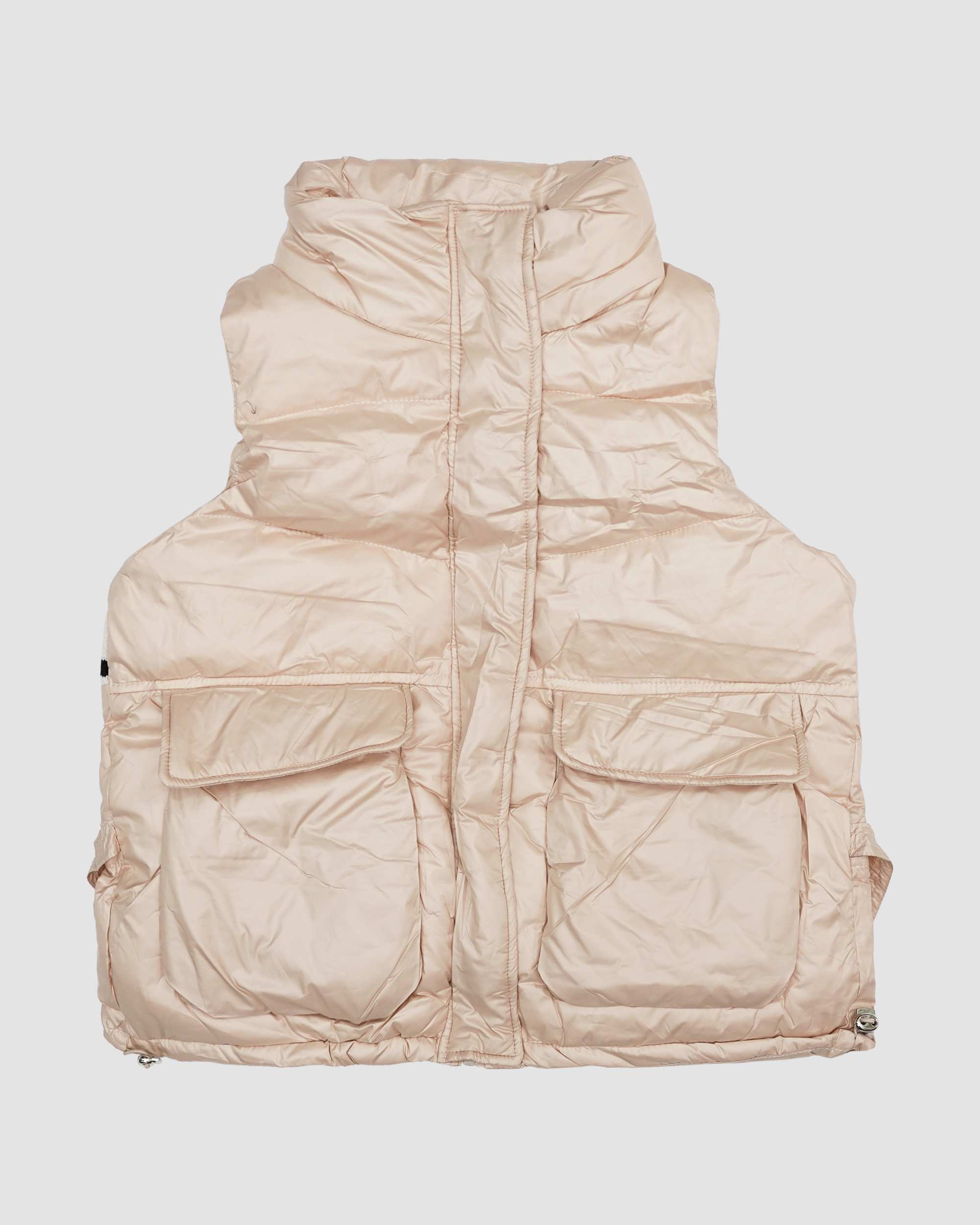 پافر دخترانه DIOR صورتی بانی نو