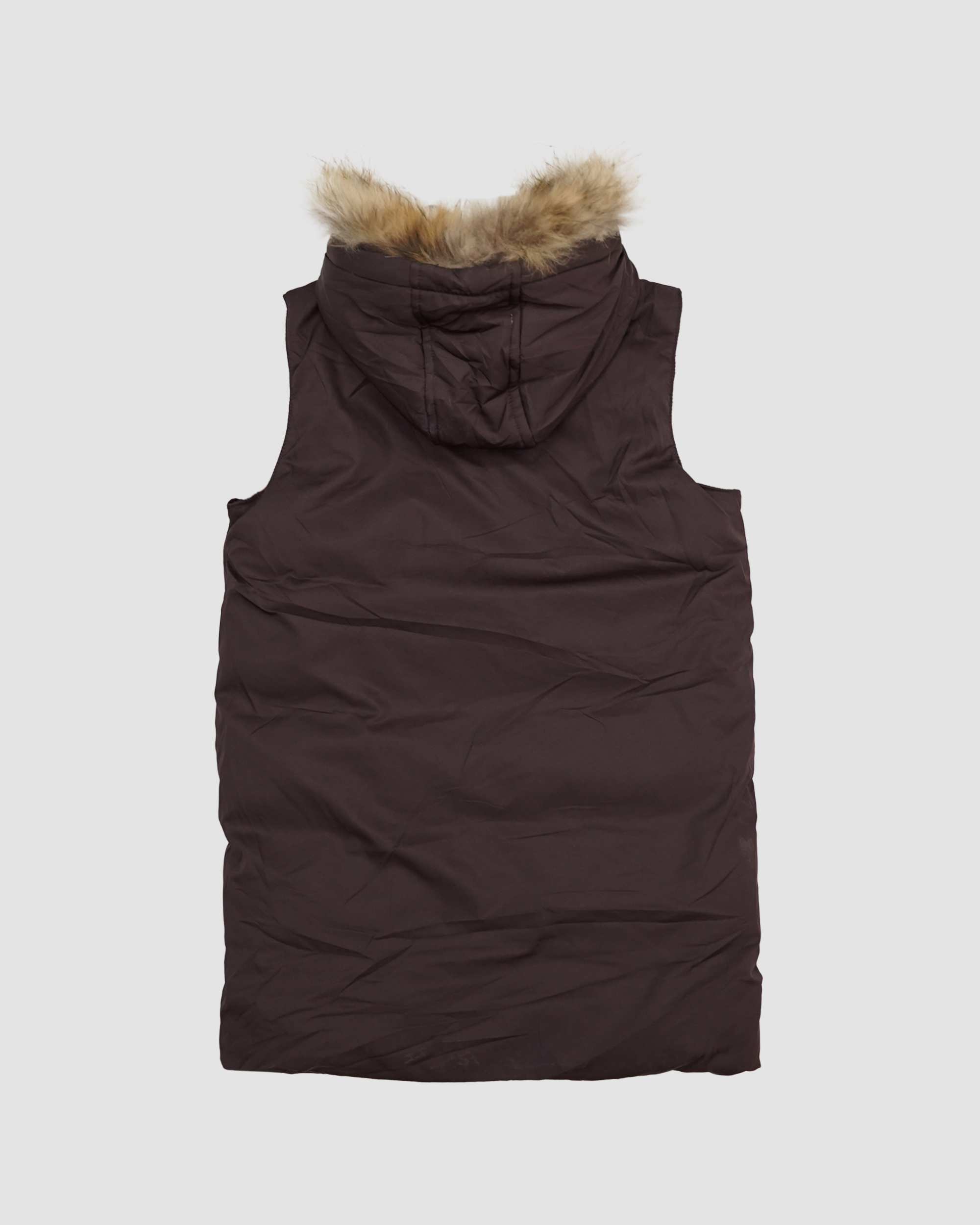 پافر شمعی فشن بانی نو