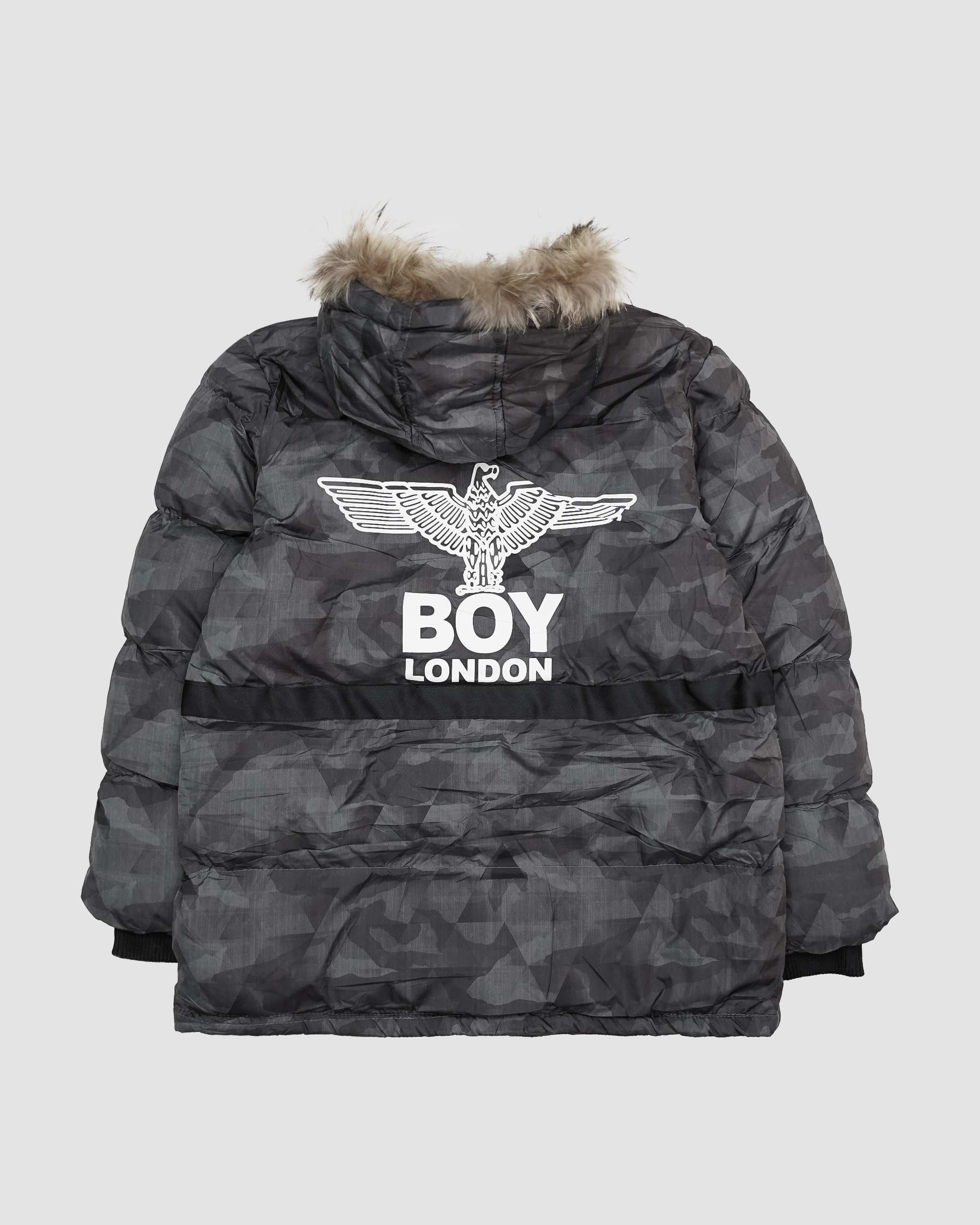 اورکت شمعی پشت چاپ عقاب بانی نو