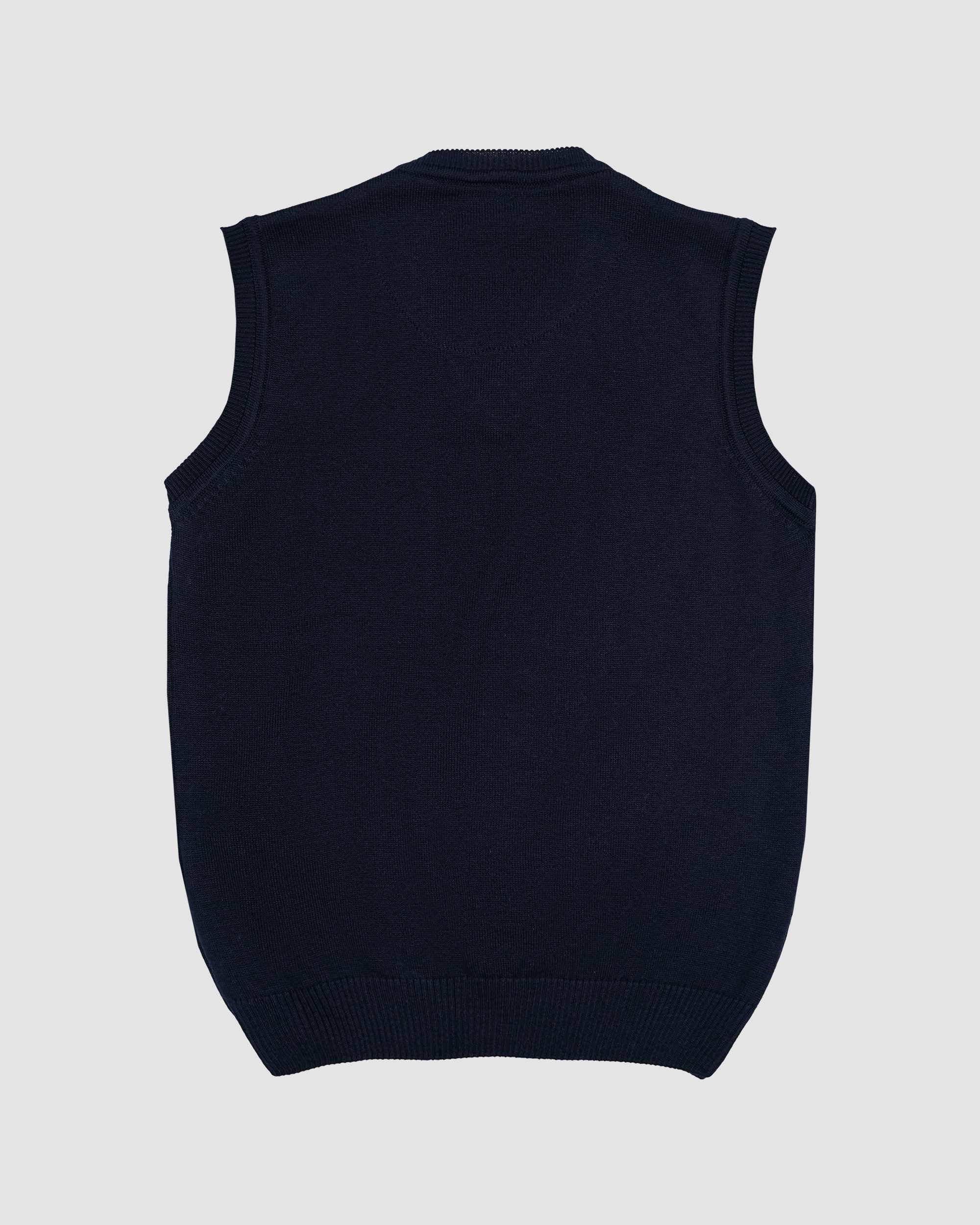 ژیله پسرانه سرمه ای بانی نو