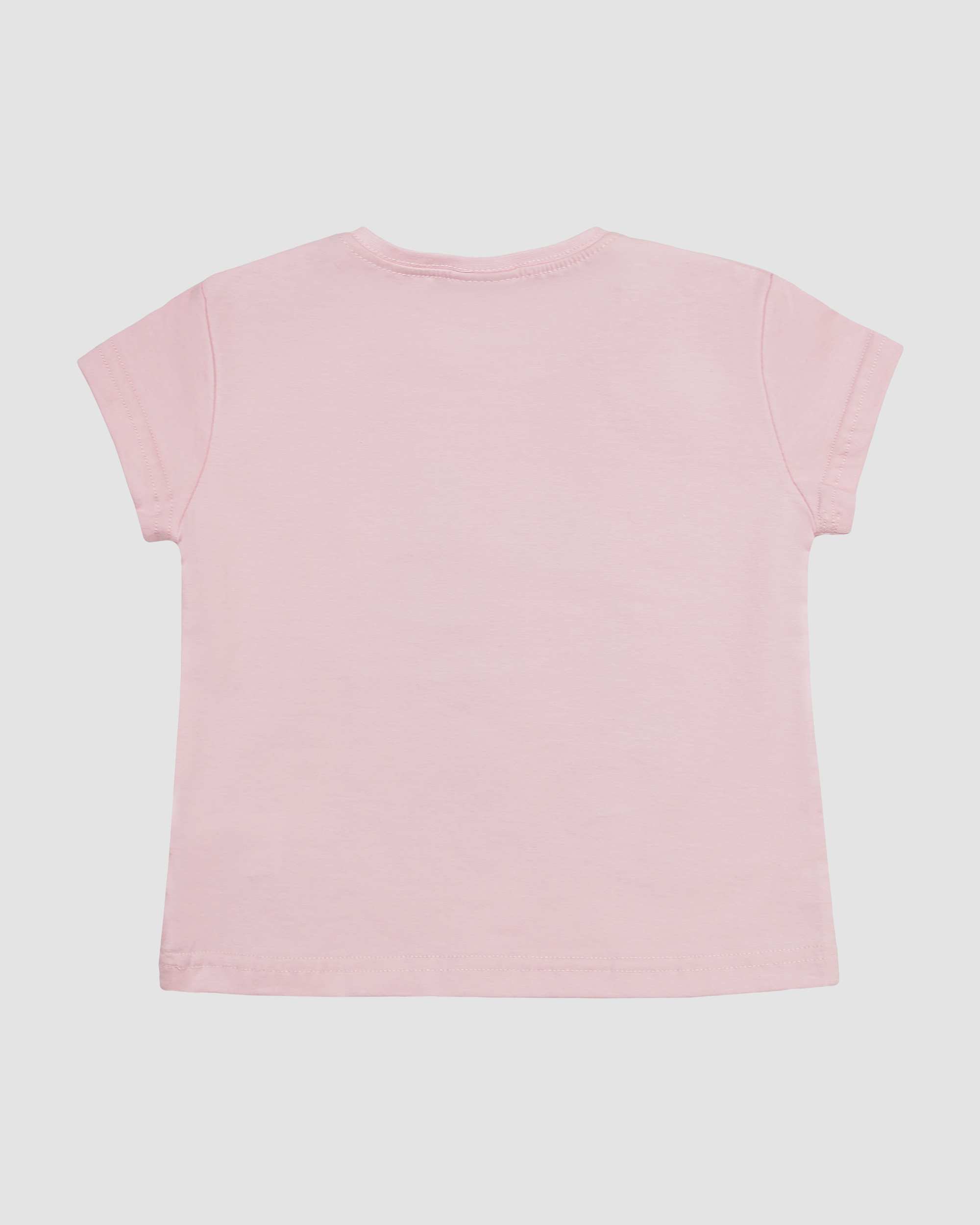 ست تیشرت شلوار دخترانه مدل BARBIE بانی نو