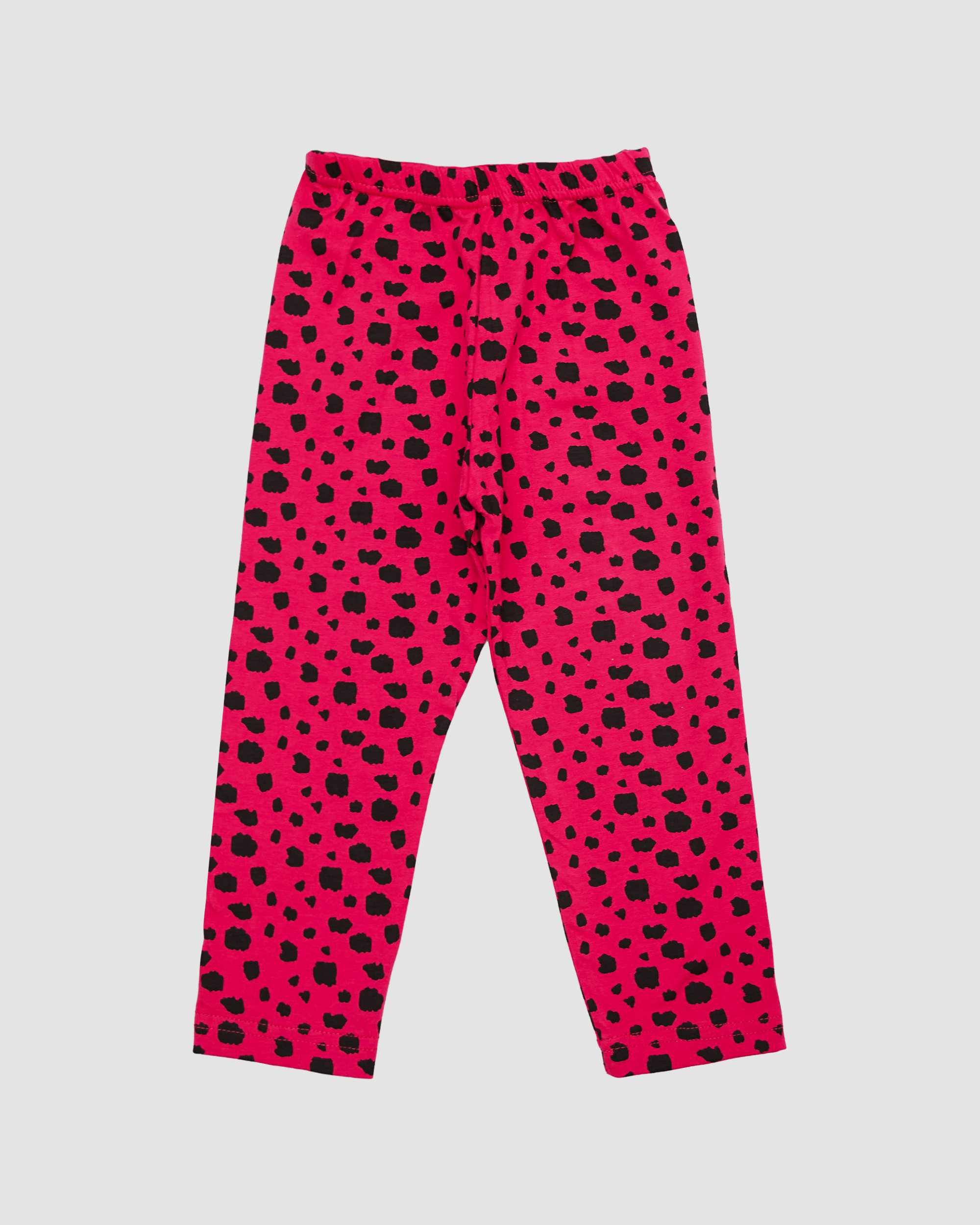 ست تیشرت شلوار دخترانه مدل BARBIE بانی نو