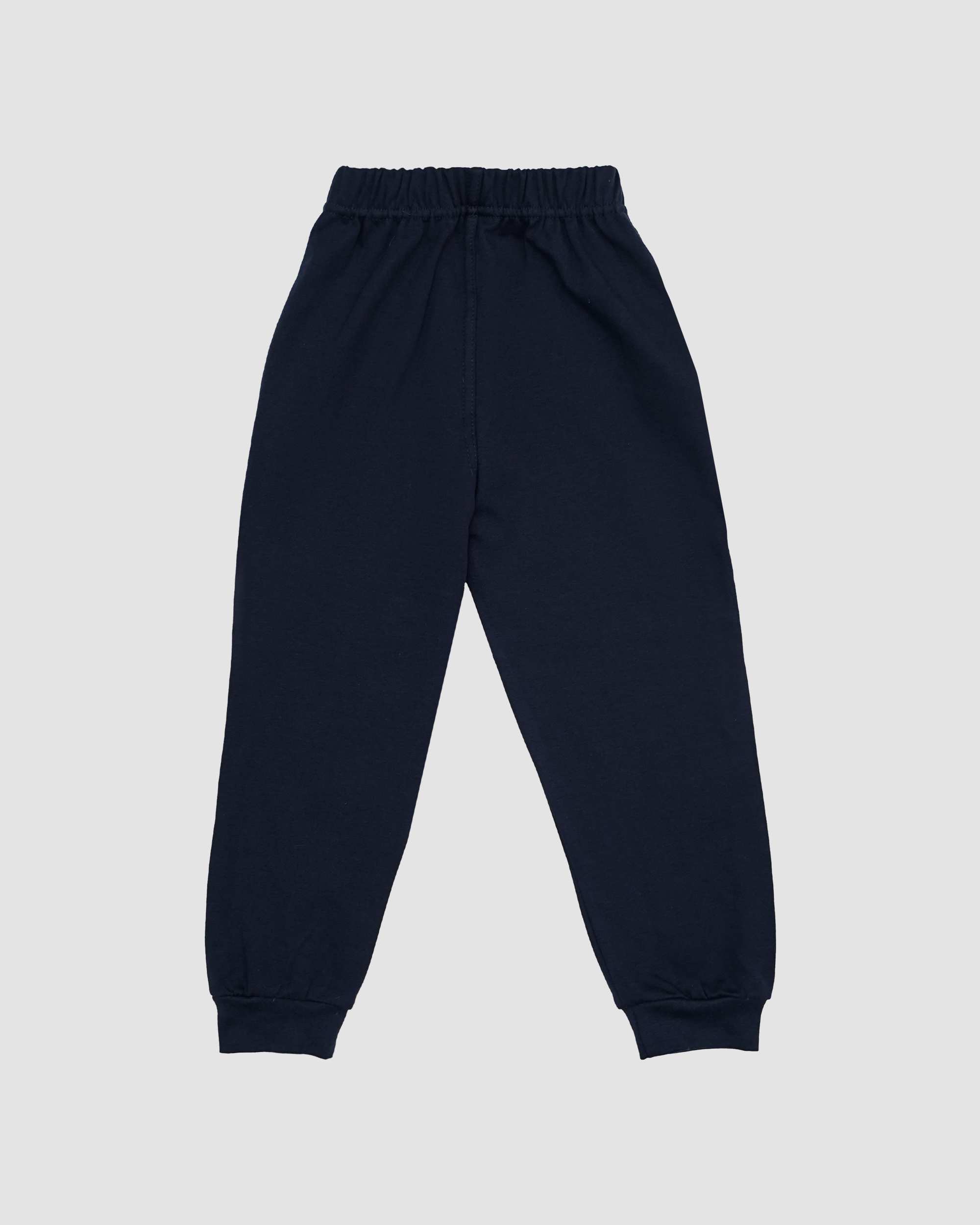 ست بلوز و شلوار پسرانه طرح عنکبوتی بانی نو