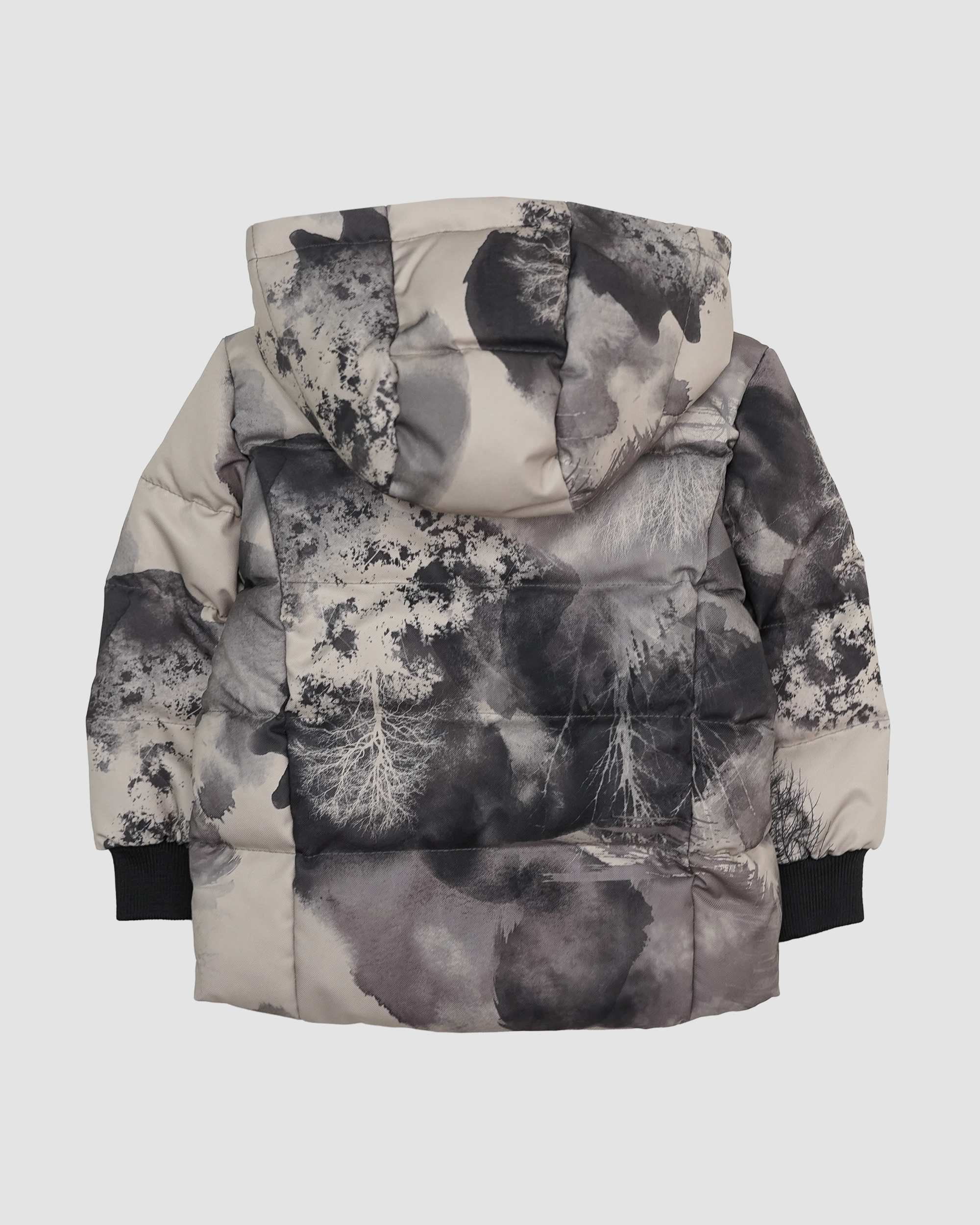 کاپشن پسرانه اور طرح دار بانی نو