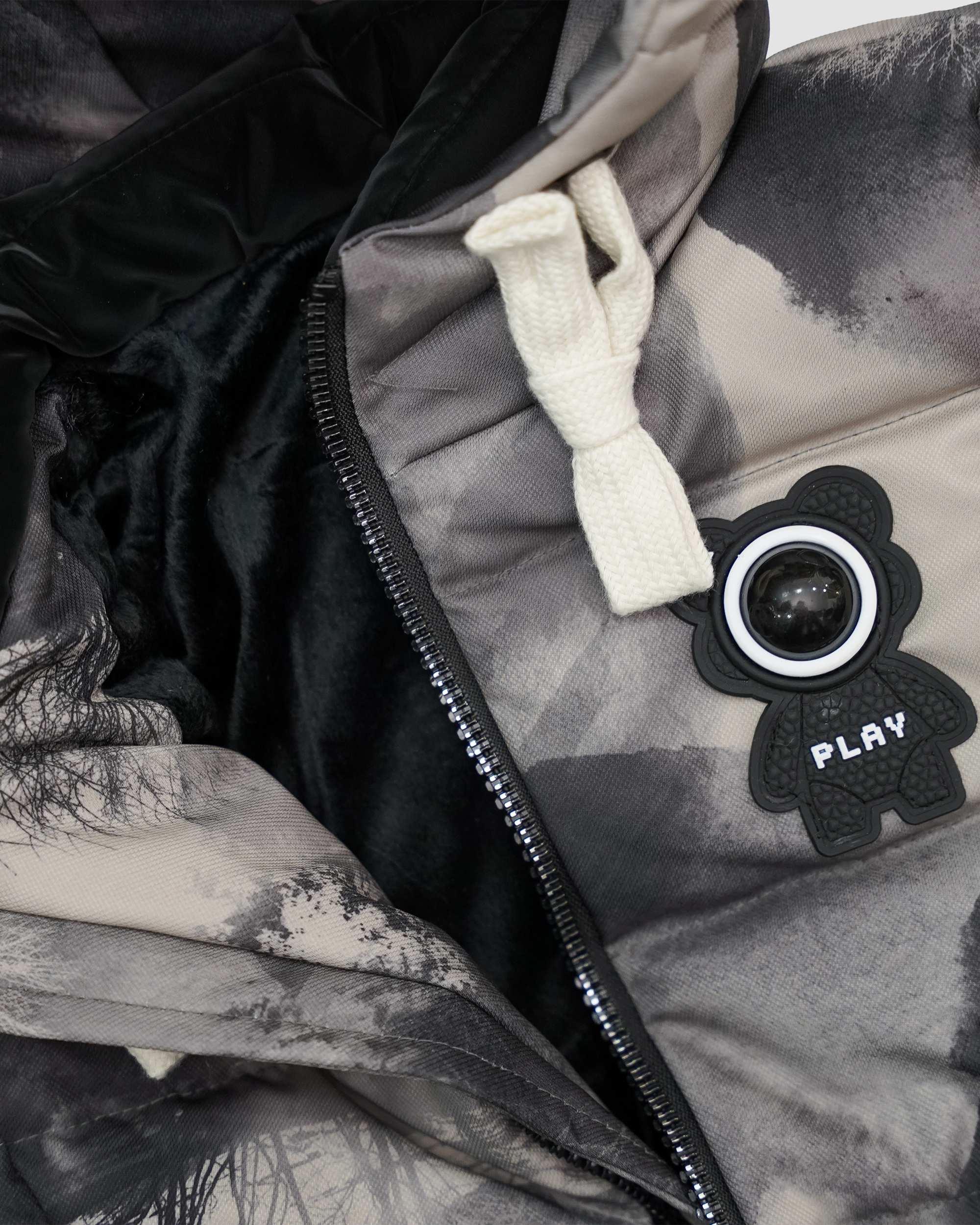 کاپشن پسرانه اور طرح دار بانی نو