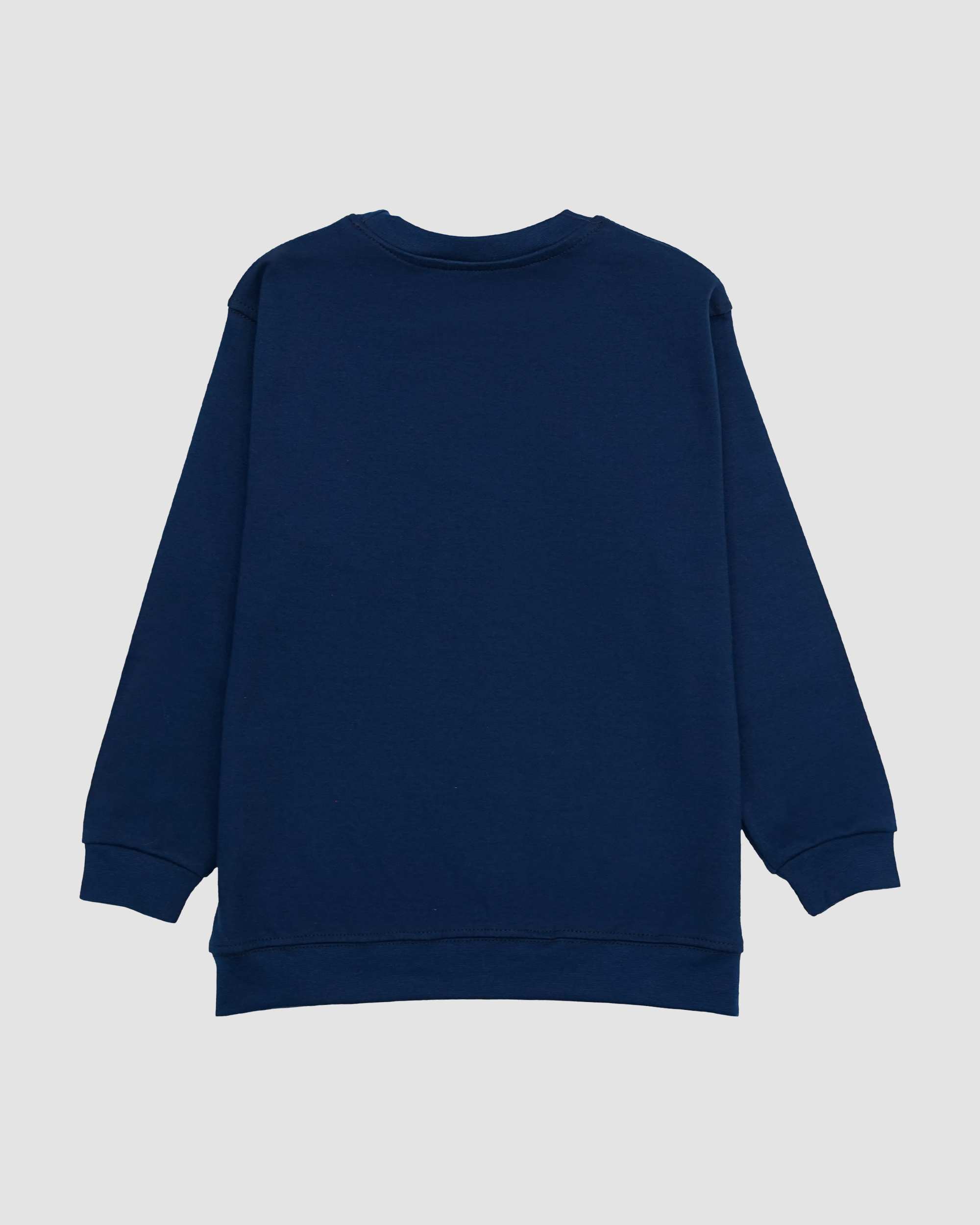 ست بلوز و شلوار پسرانه طرح ادم برفی DAX بانی نو