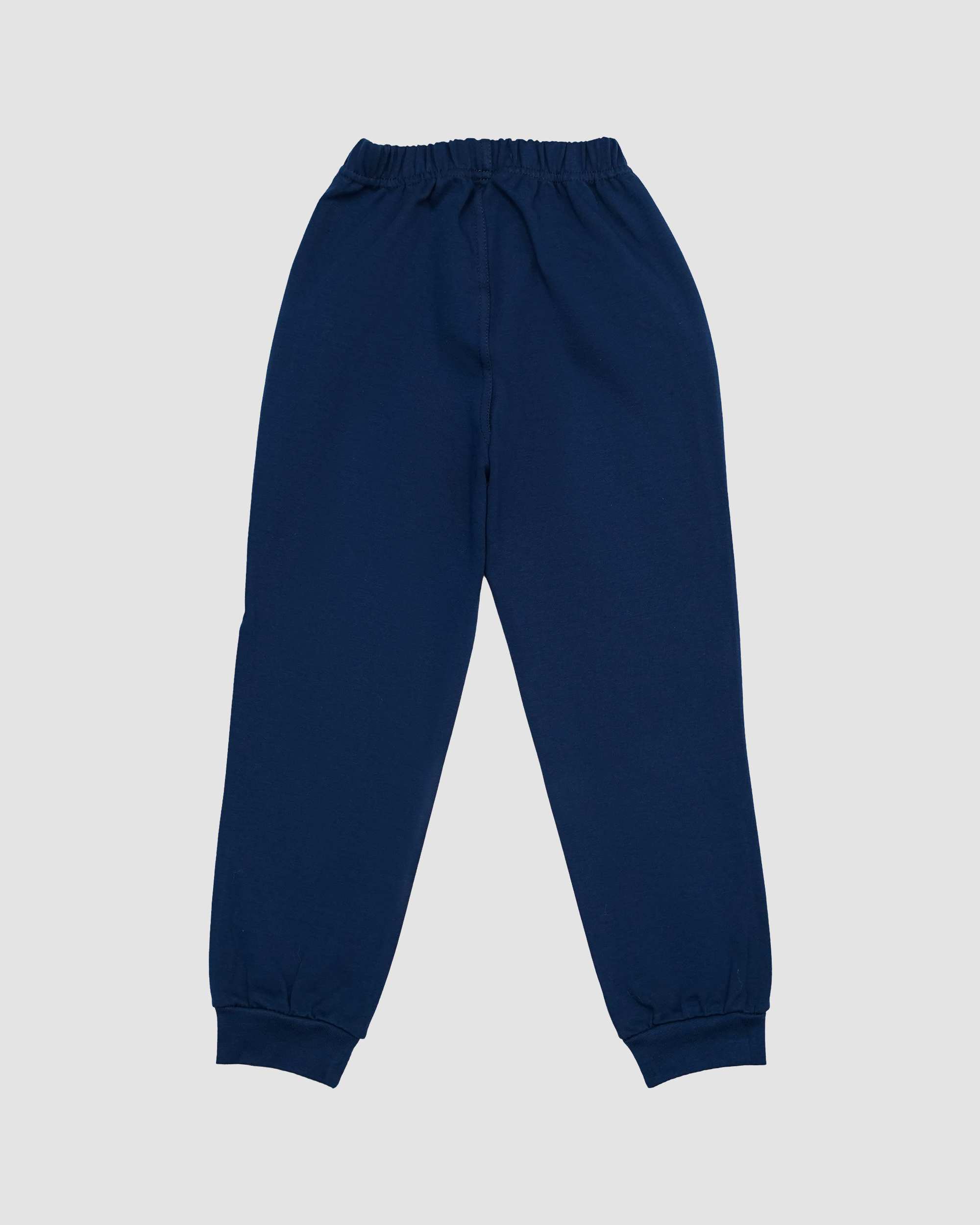 ست بلوز و شلوار پسرانه طرح ادم برفی DAX بانی نو