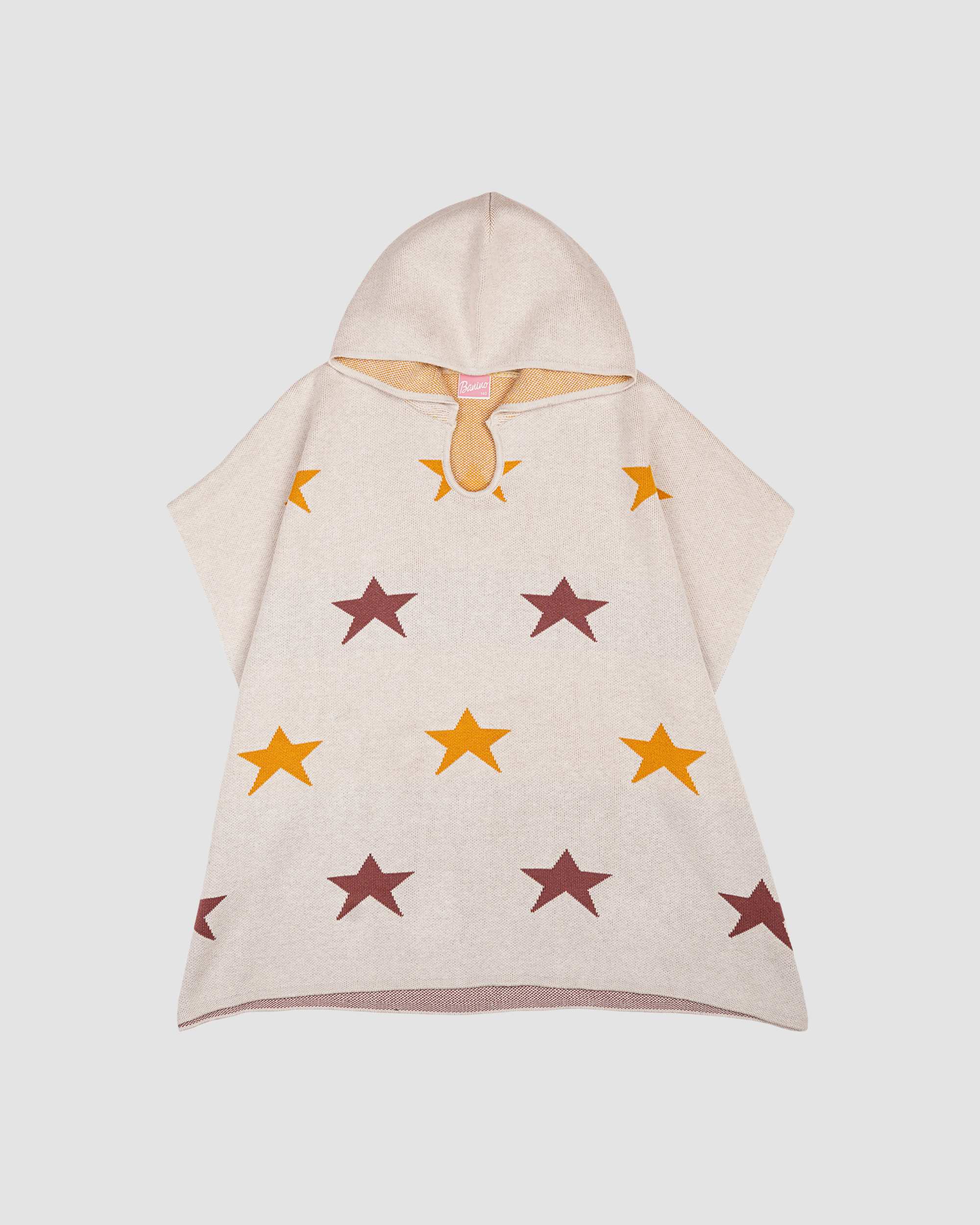 شنل ستاره ای بانی نو