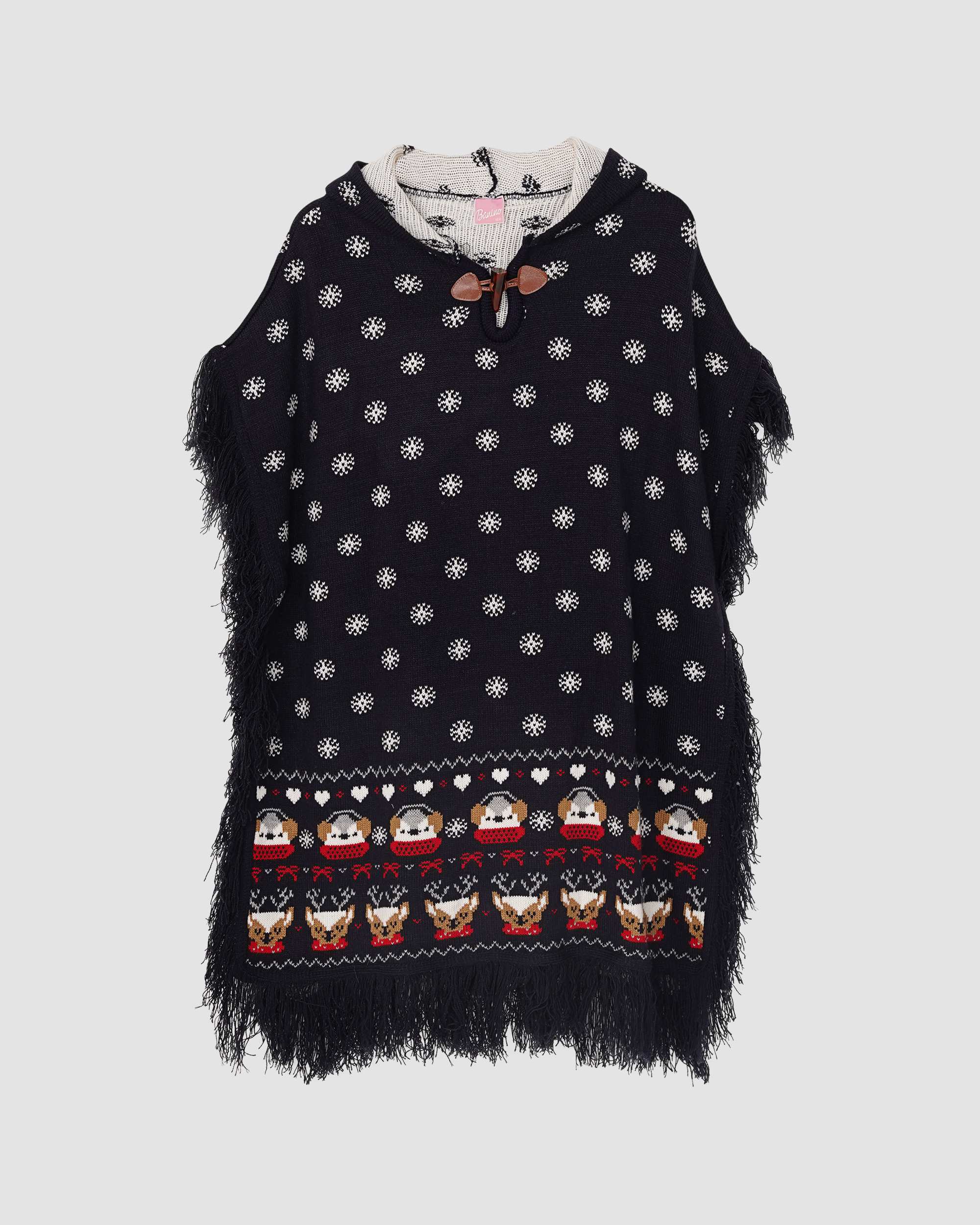 شنل طرح هدفون بانی نو