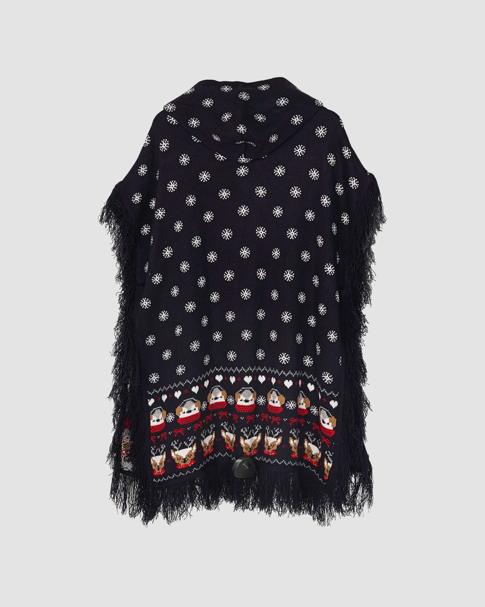 شنل طرح هدفون بانی نو