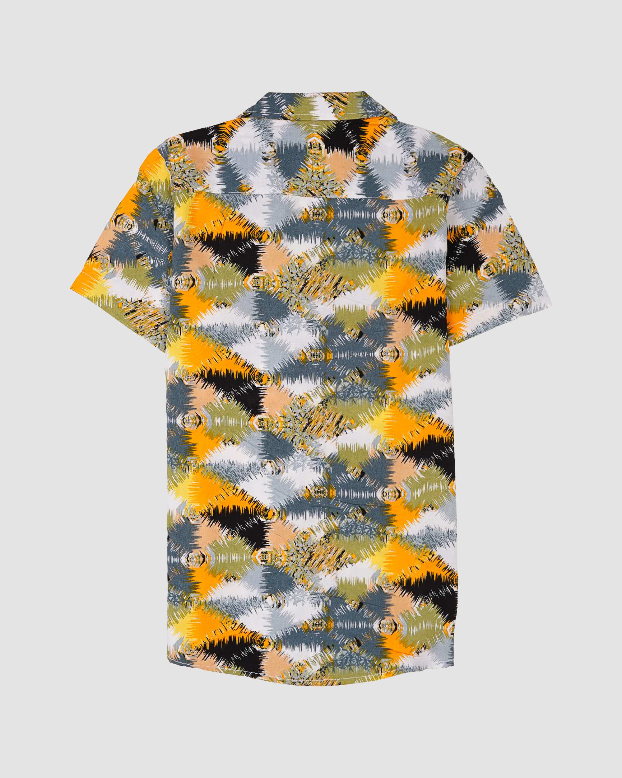 شومیز پسرانه هاوایی بانی نو