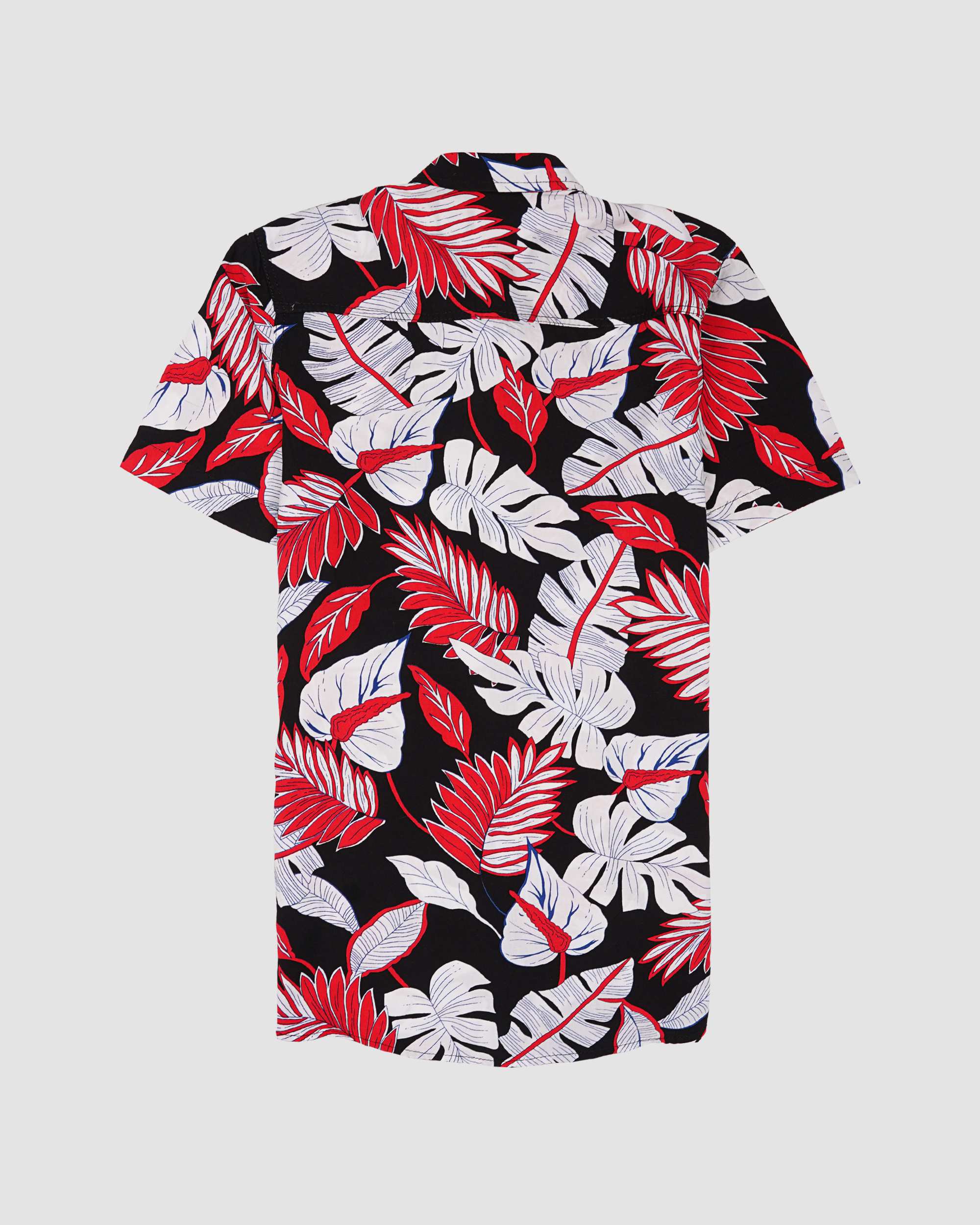 شومیز پسرانه هاوایی بانی نو