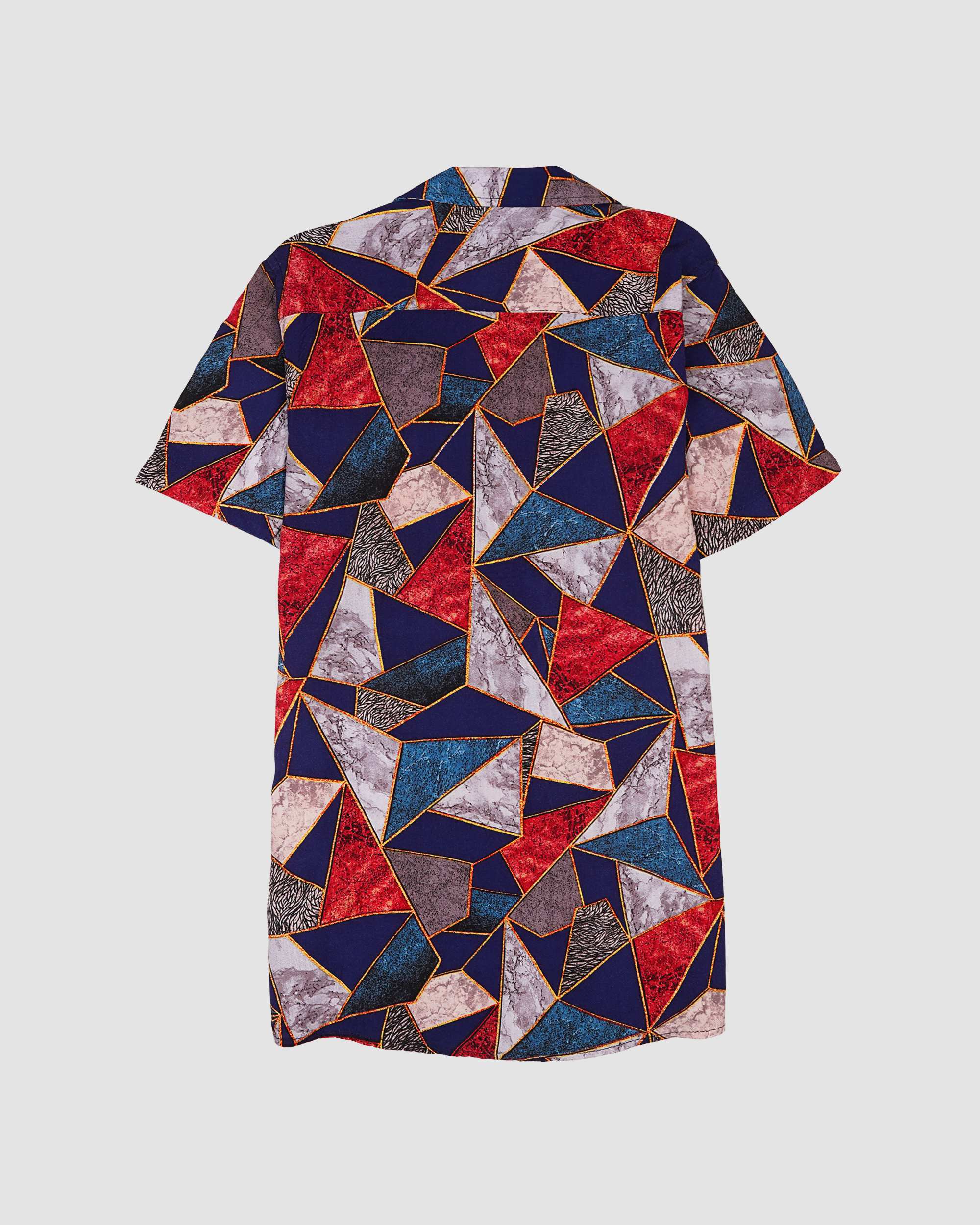 شومیز پسرانه هاوایی بانی نو