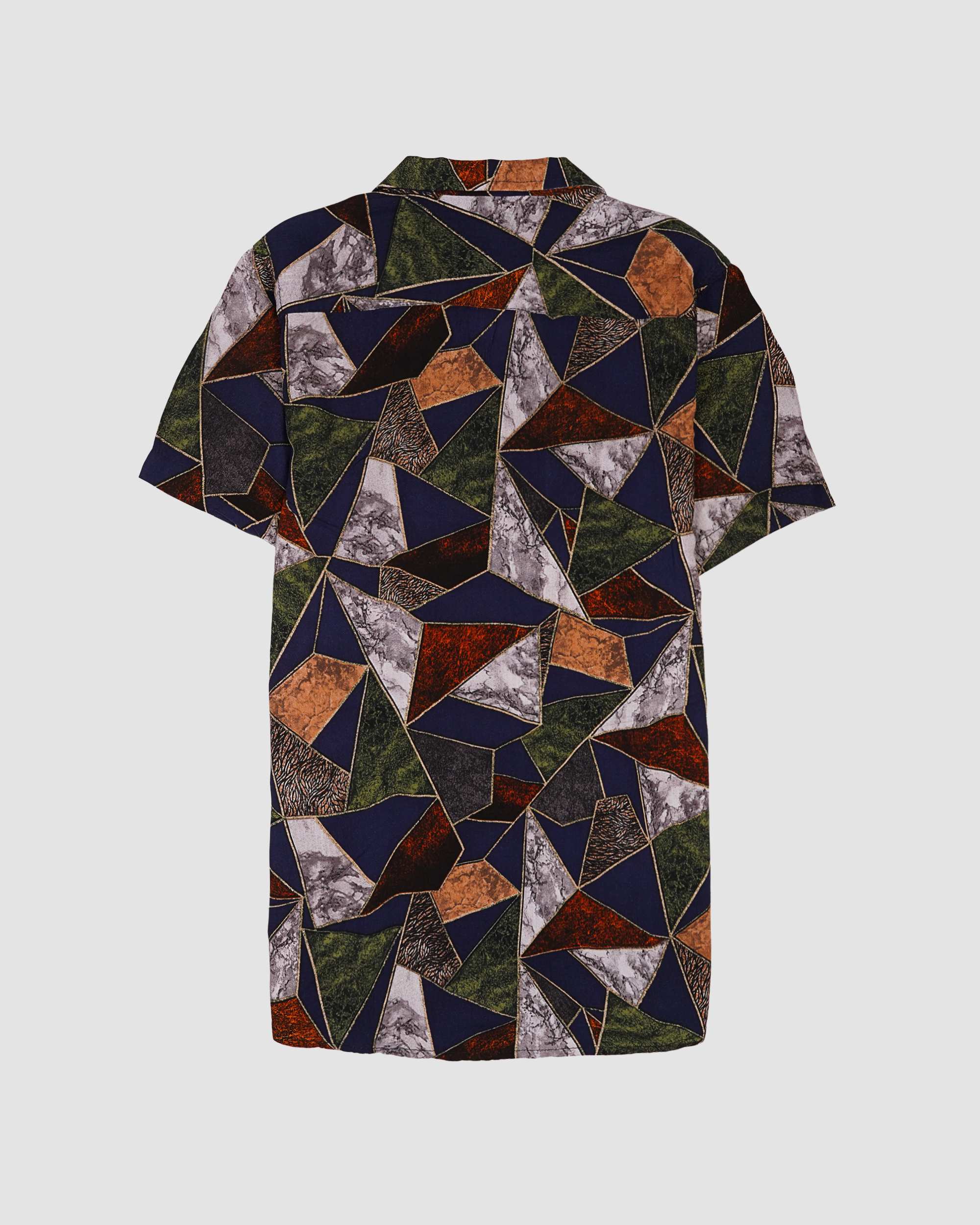 شومیز پسرانه هاوایی بانی نو