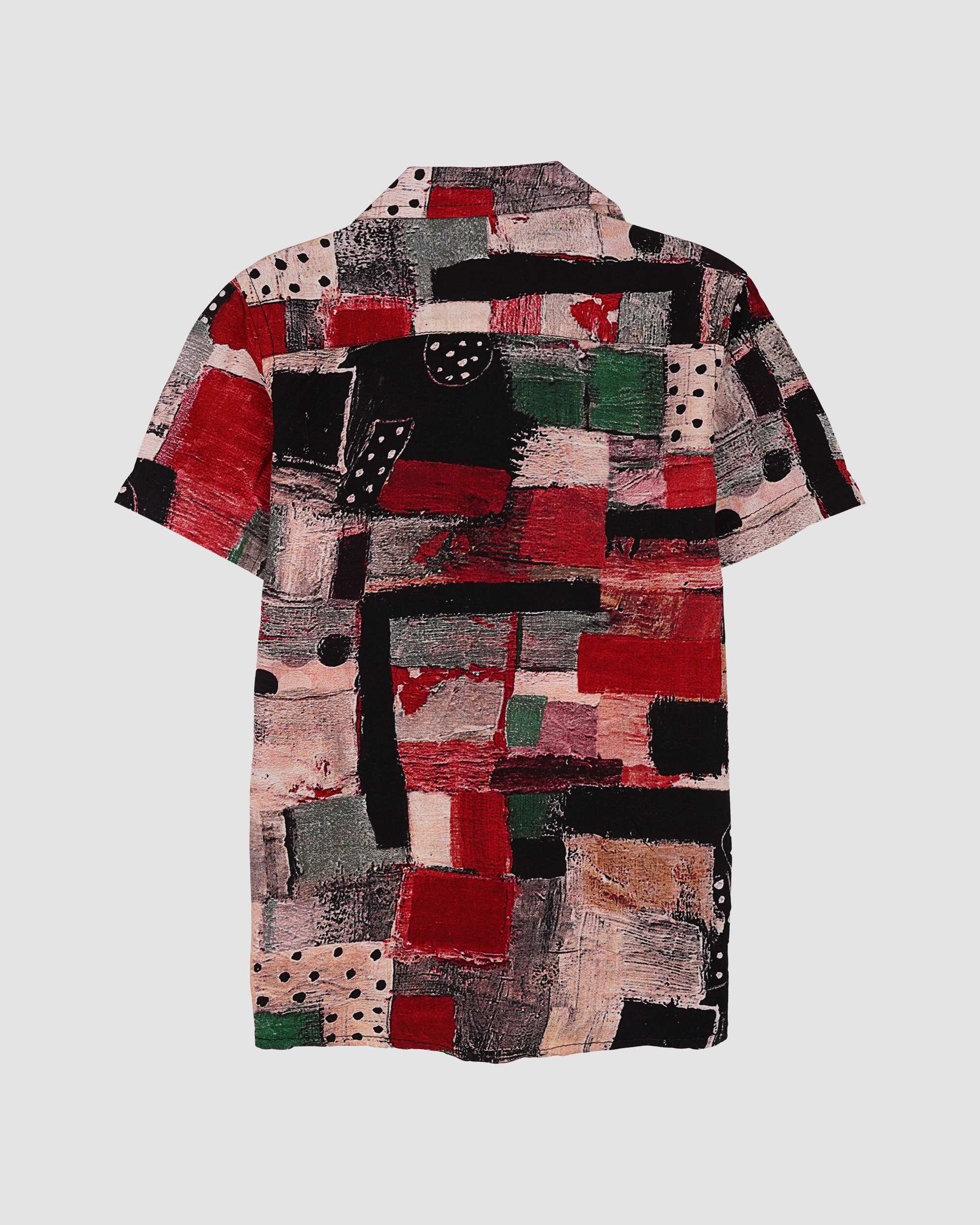 شومیز پسرانه هاوایی بانی نو