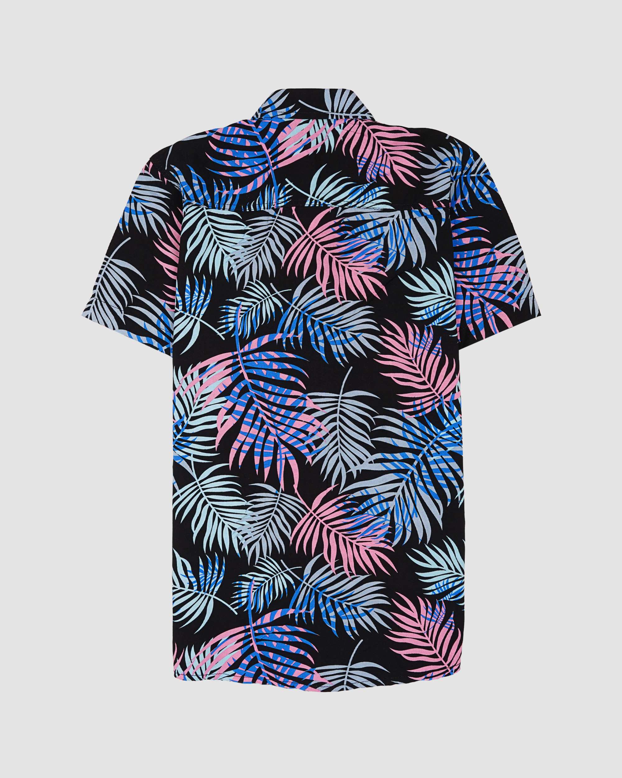 شومیز پسرانه هاوایی بانی نو