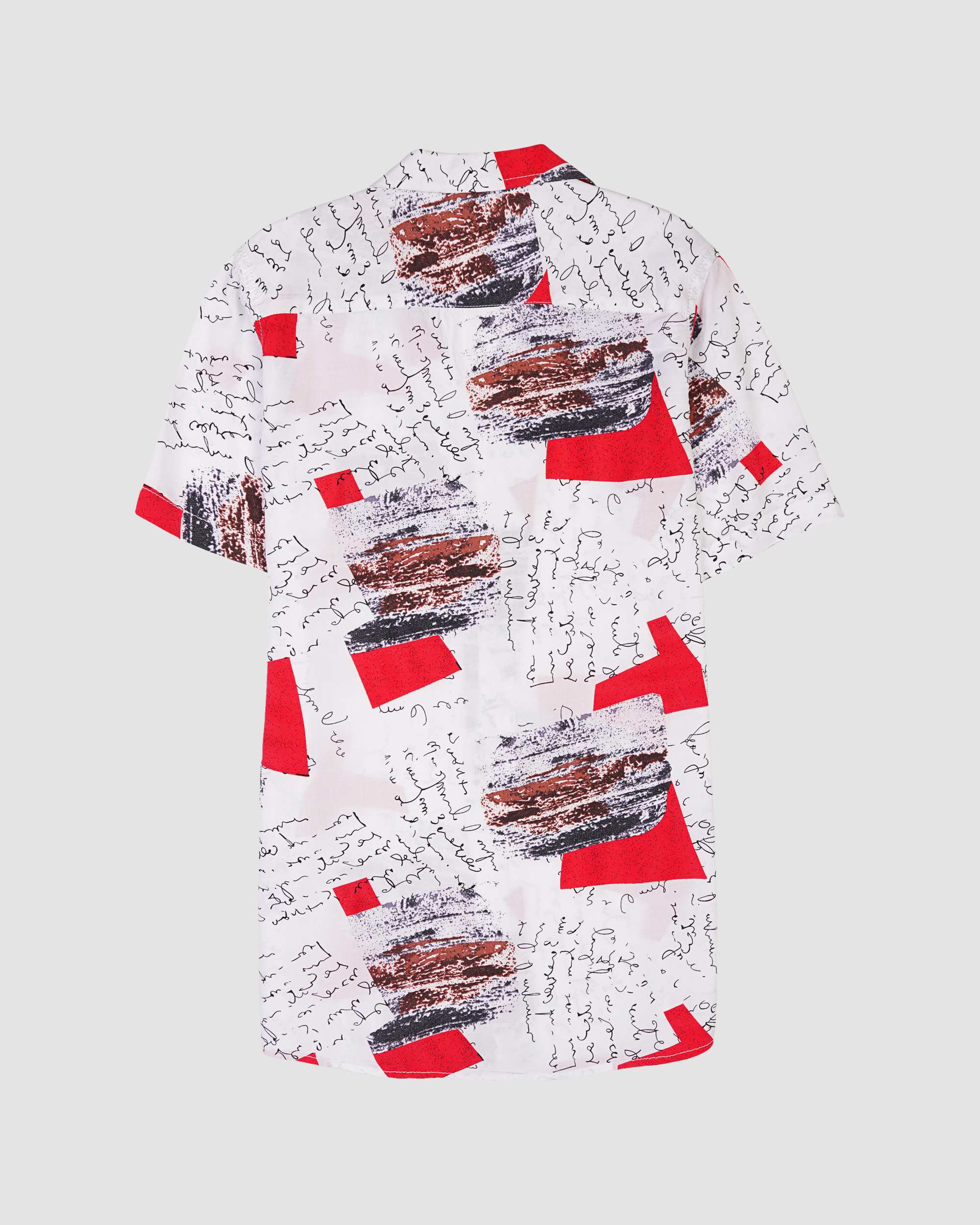 شومیز پسرانه هاوایی بانی نو