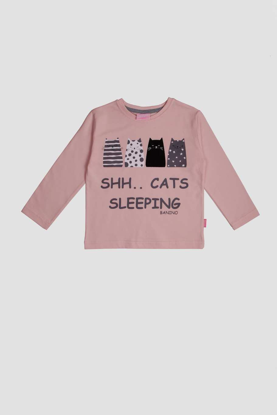 بلوز شلوار دخترانه 4CAT بانی نو