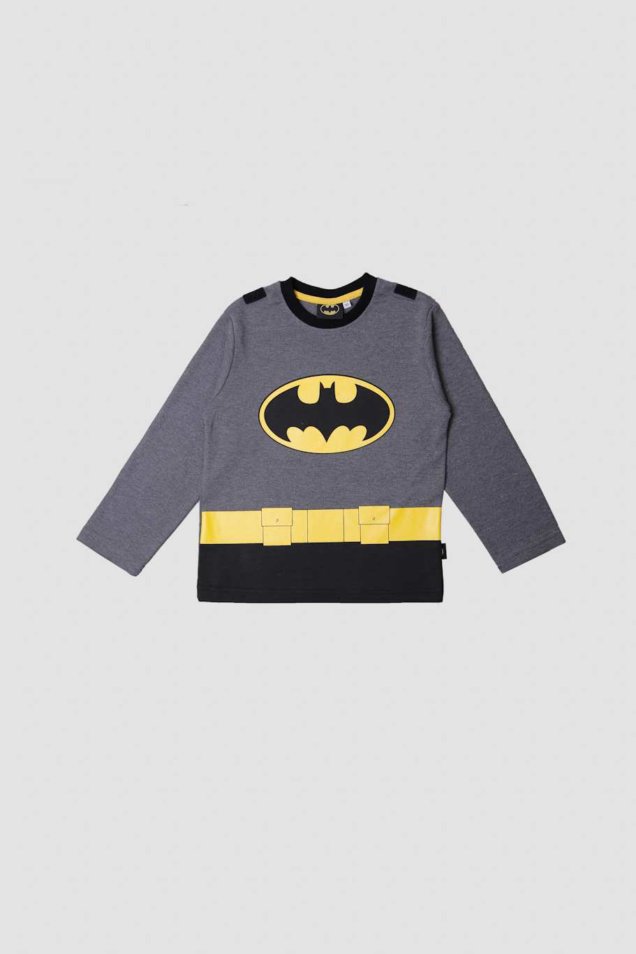 بلوز شلوار پسرانه BATMAN با شنل بانی نو