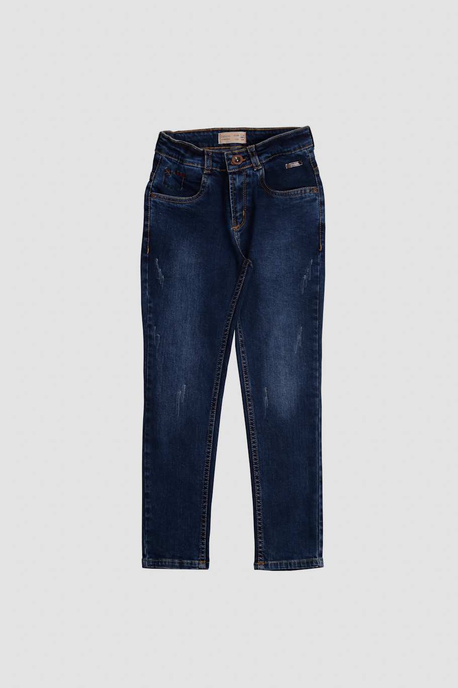 شلوار جین راسته بانی نو