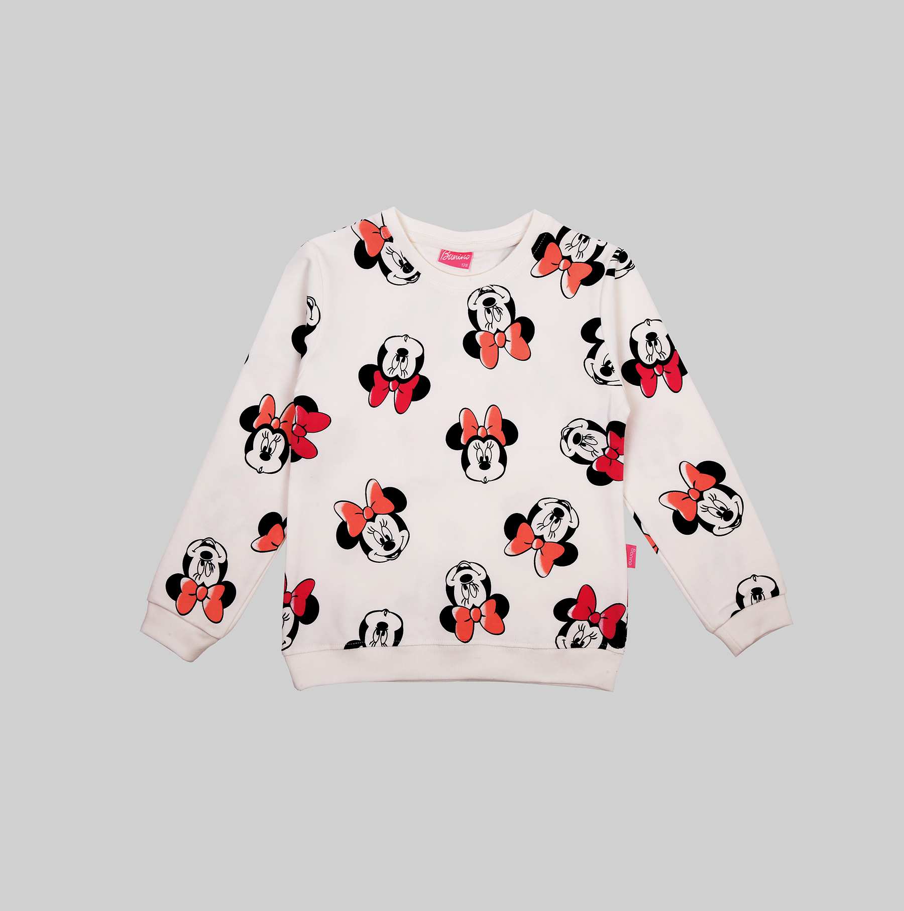 بلوز و شلوار دخترانه MINIE MOUSE بانی نو