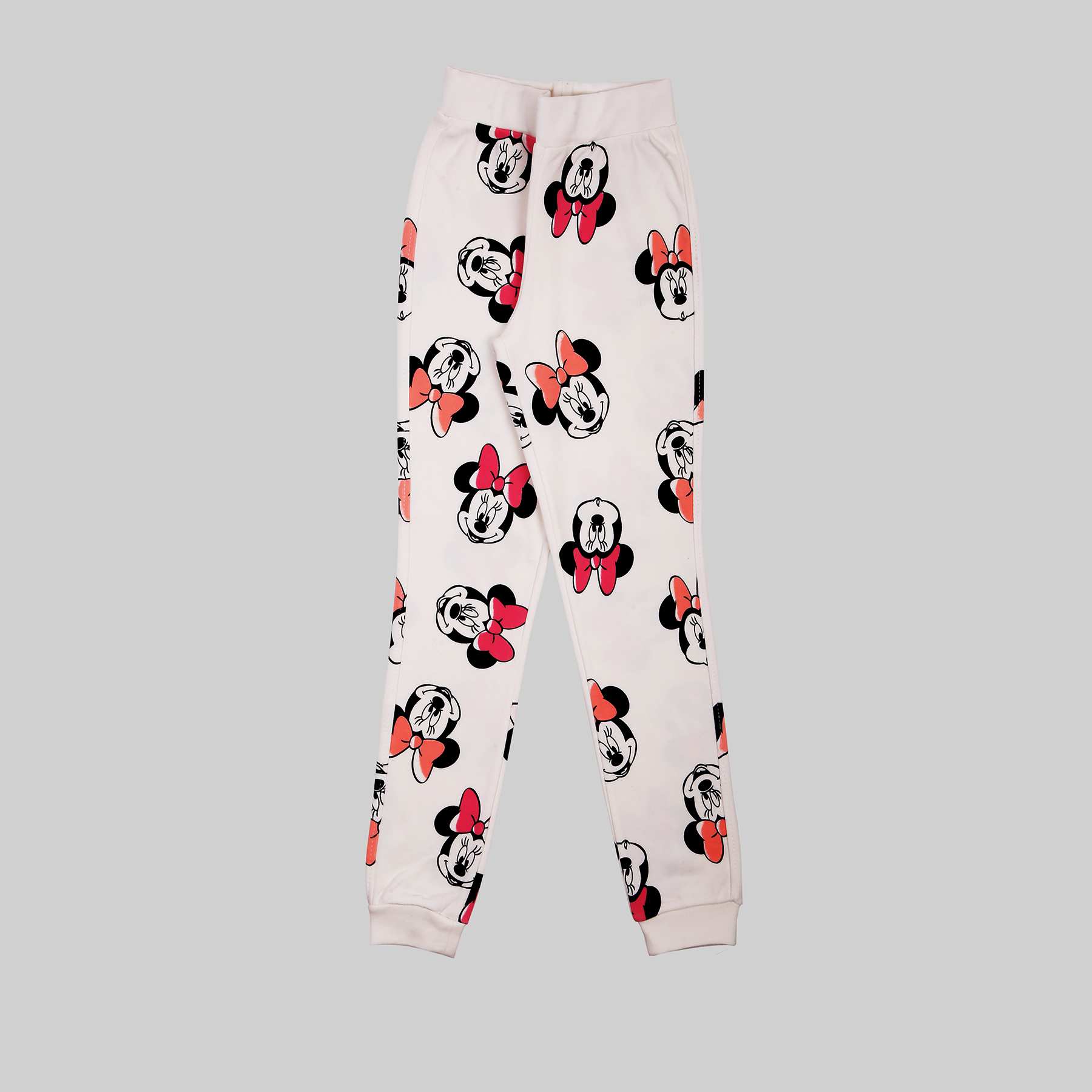 بلوز و شلوار دخترانه MINIE MOUSE بانی نو