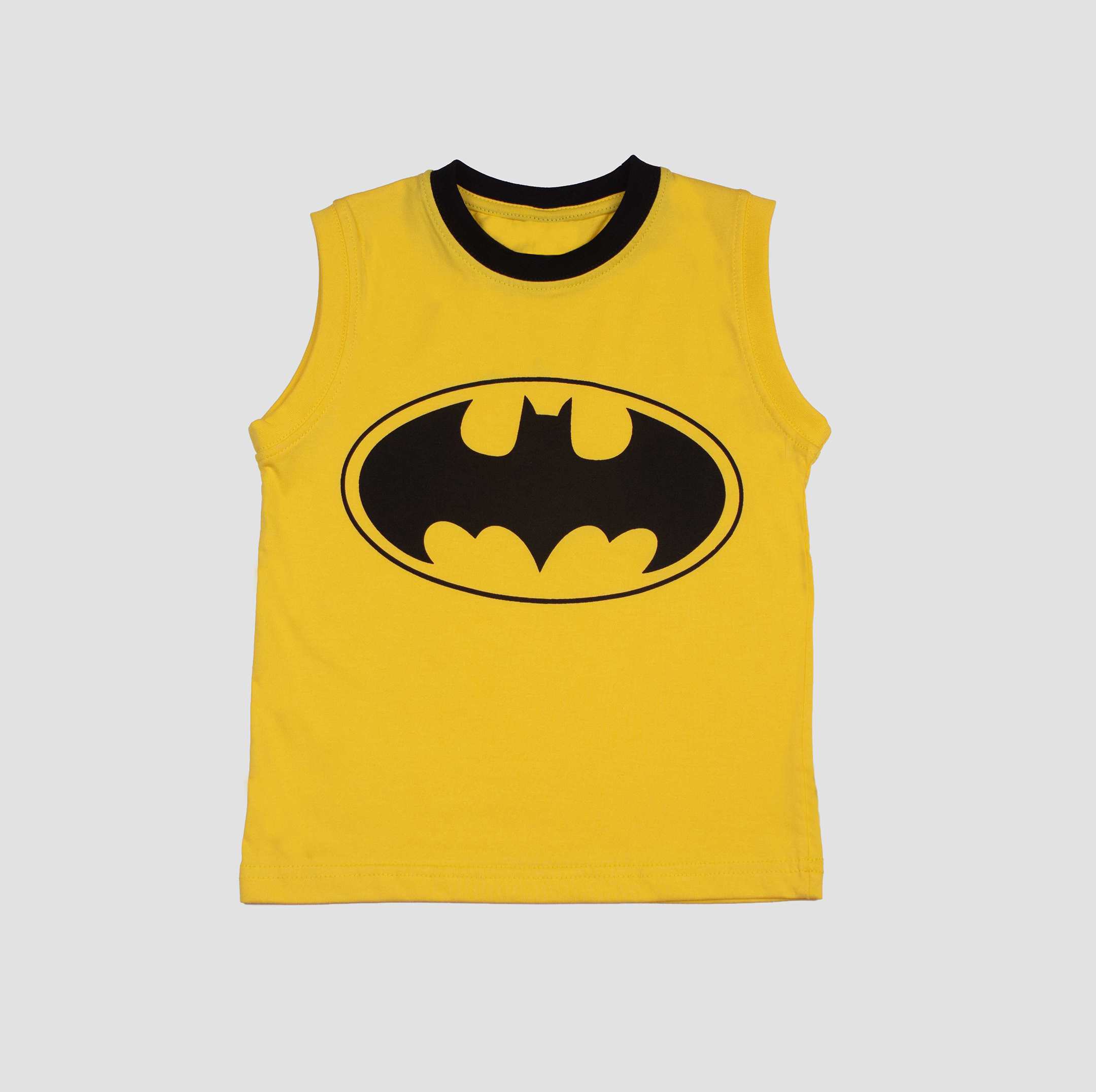 بلوز حلقه ای BATMAN بانی نو