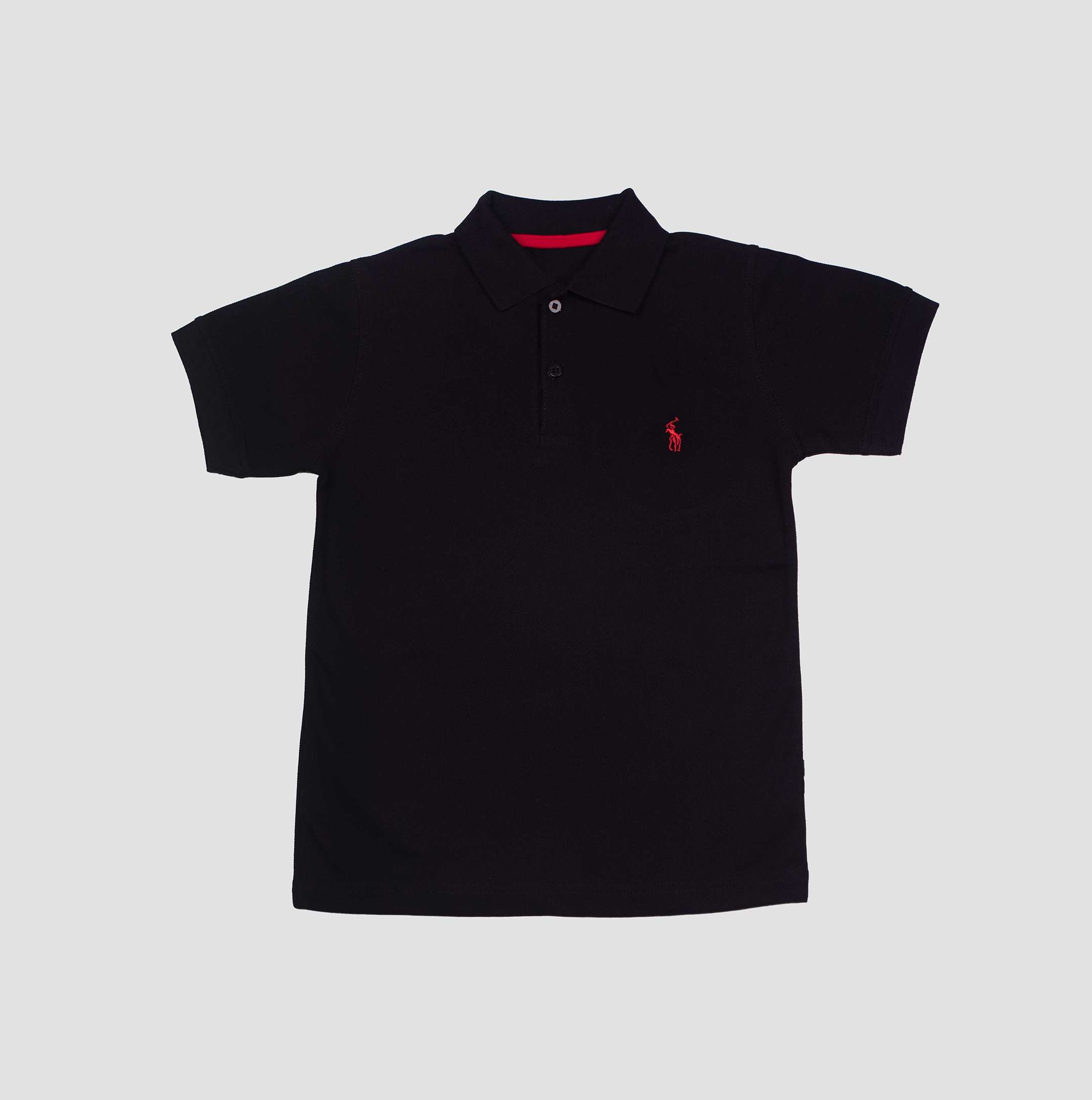 بلوز یقه دار مشکی بانی نو