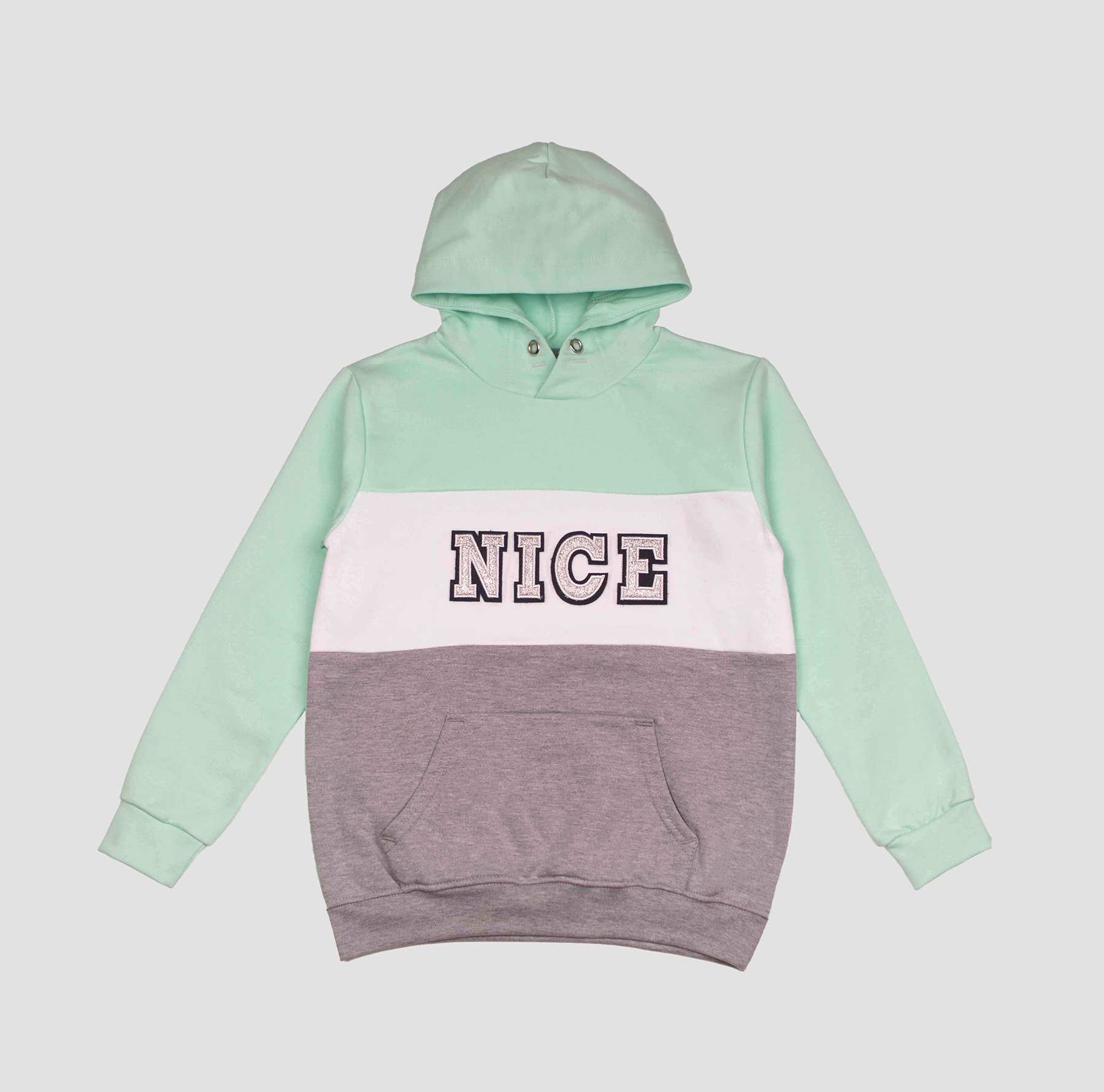 هودی دخترانه NICE بانی نو