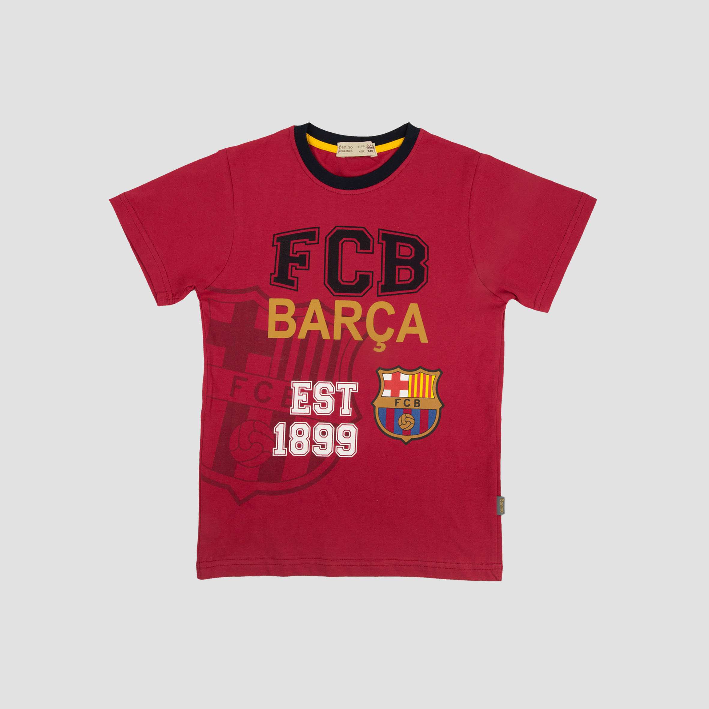 بلوز تک BARCELONA بانی نو
