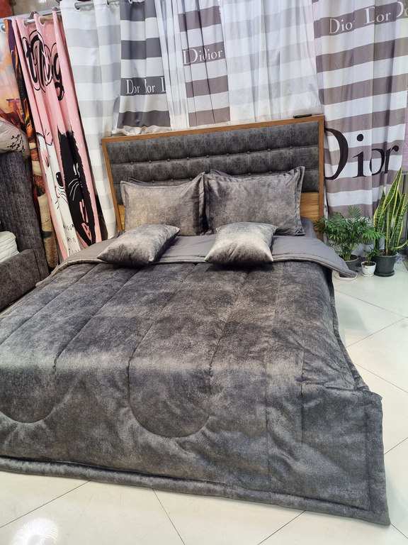 روتختی مخمل گرانیت 8تکه