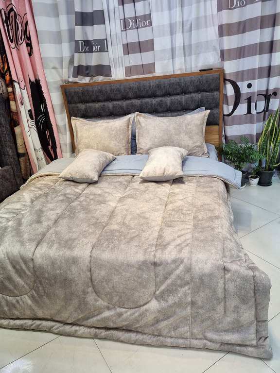 روتختی مخمل گرانیت 8تکه