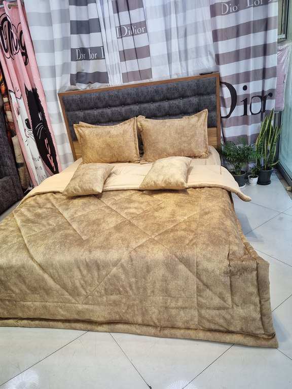 روتختی مخمل گرانیت 8تکه