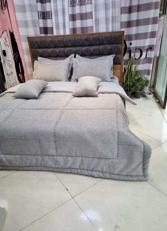 روتختی مخمل حصیری 8 تکه