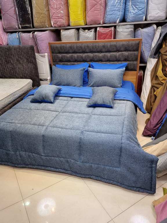روتختی مخمل حصیری 8 تکه