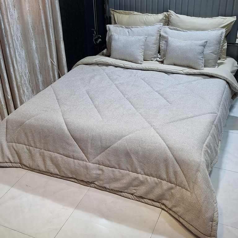 روتختی مخمل حصیری 8 تکه