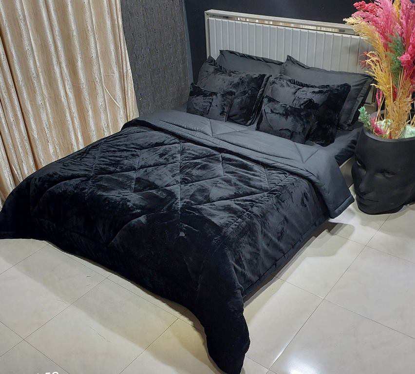 روتختی مخمل تدی8 تکه