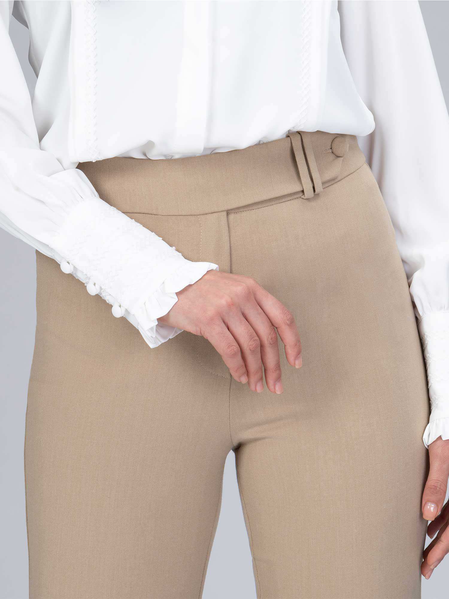 شلوار مایا برنس Bornos